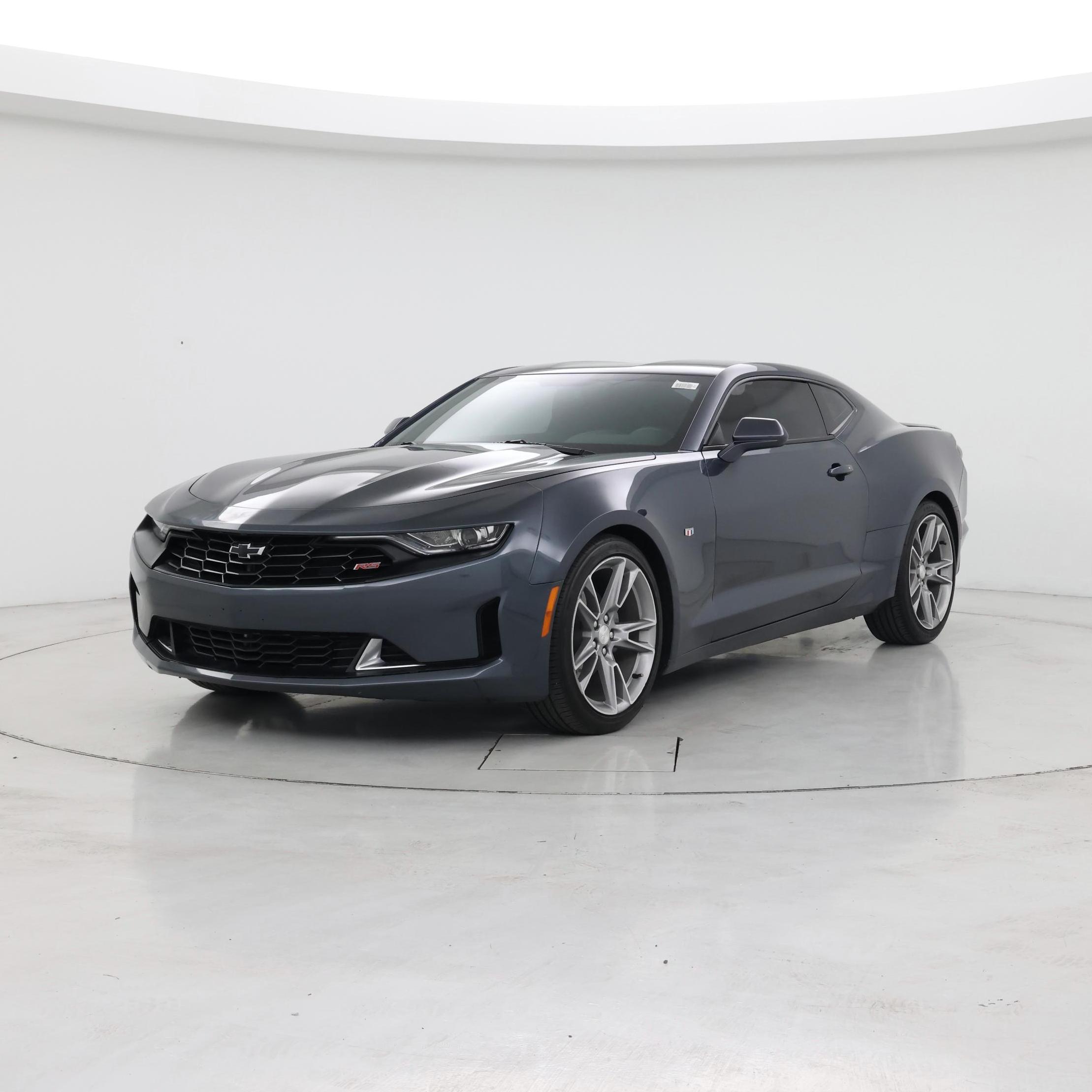 Thumbnail: 2023 Chevrolet Camaro - 4