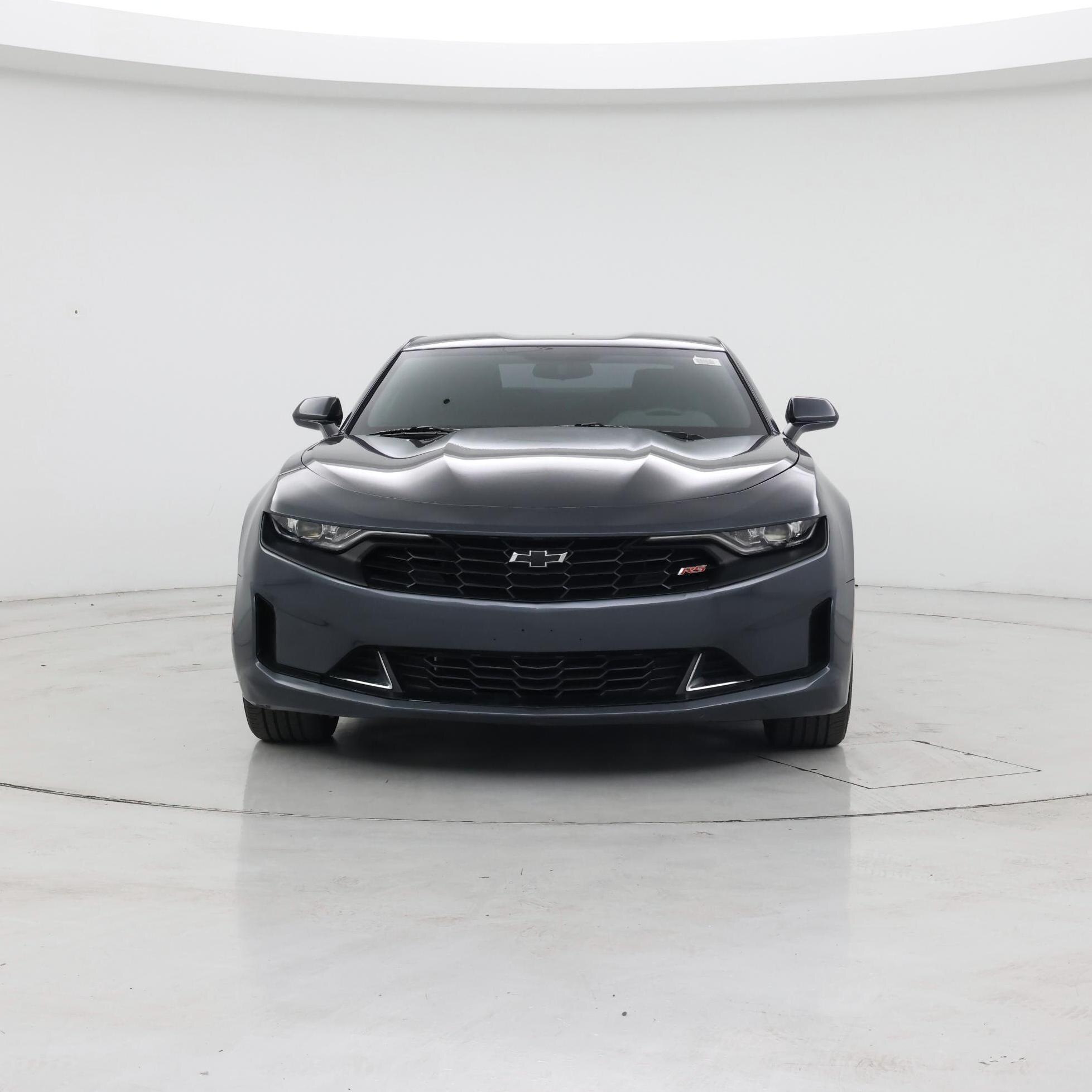Thumbnail: 2023 Chevrolet Camaro - 5