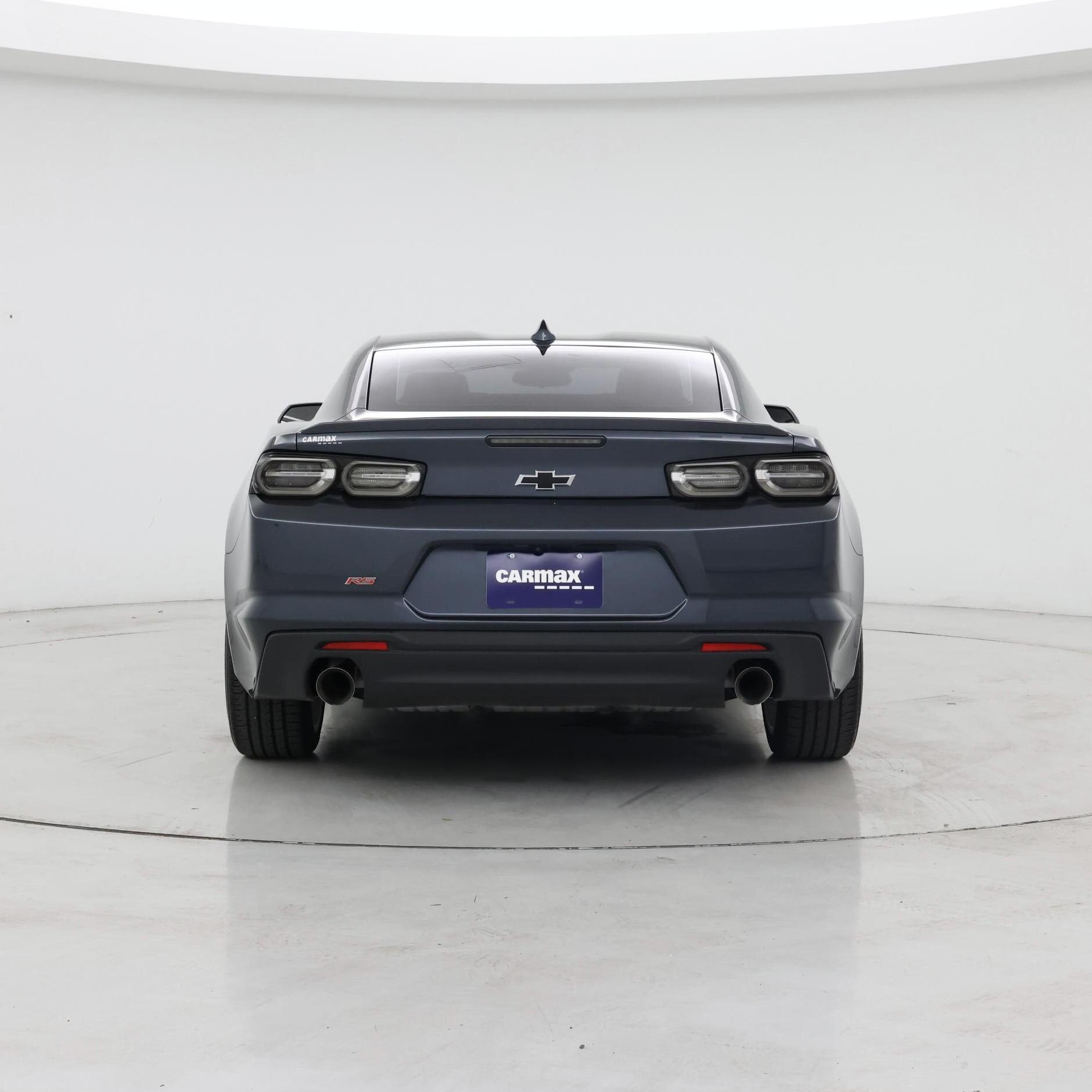 Thumbnail: 2023 Chevrolet Camaro - 6