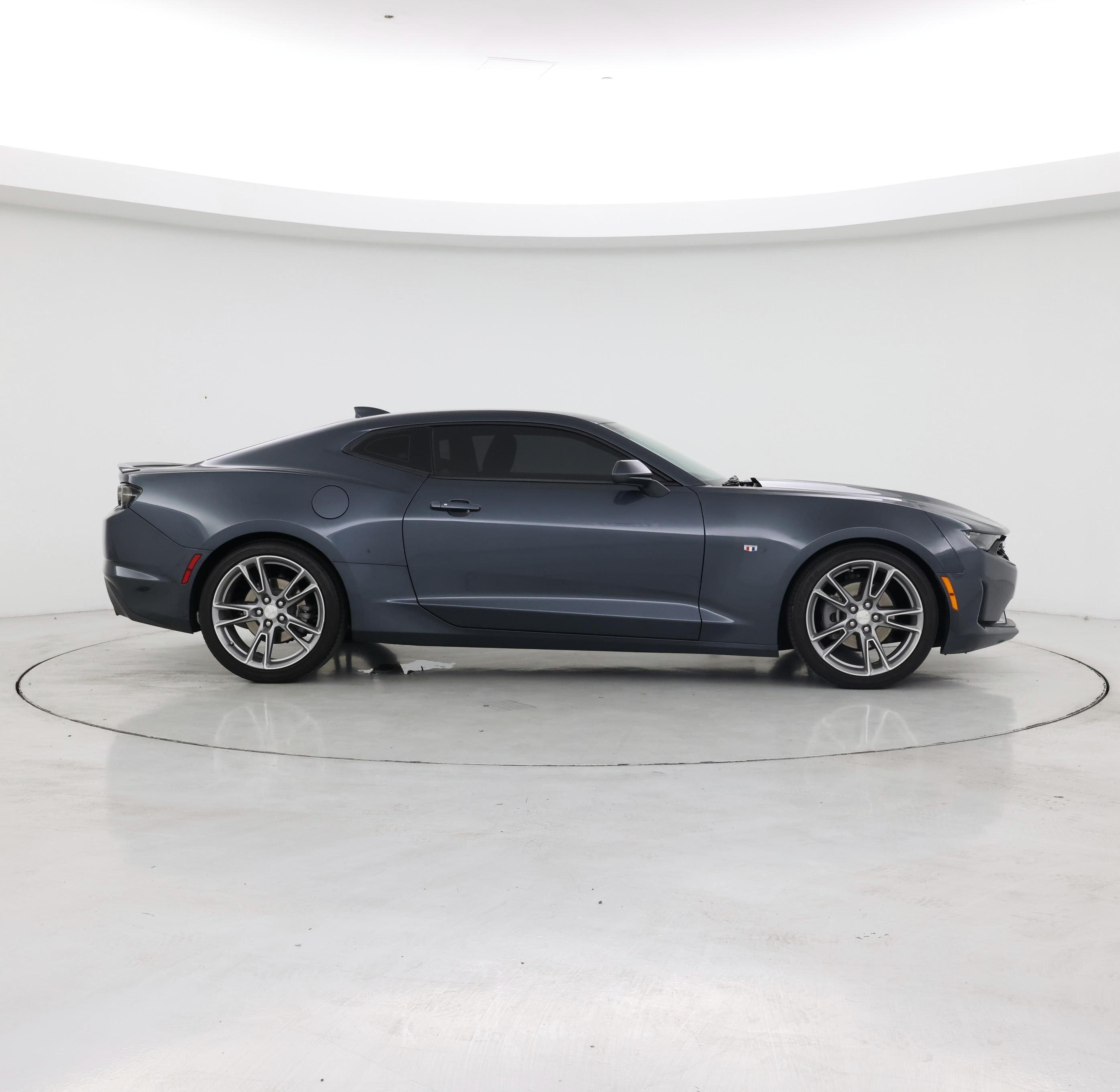 Thumbnail: 2023 Chevrolet Camaro - 7