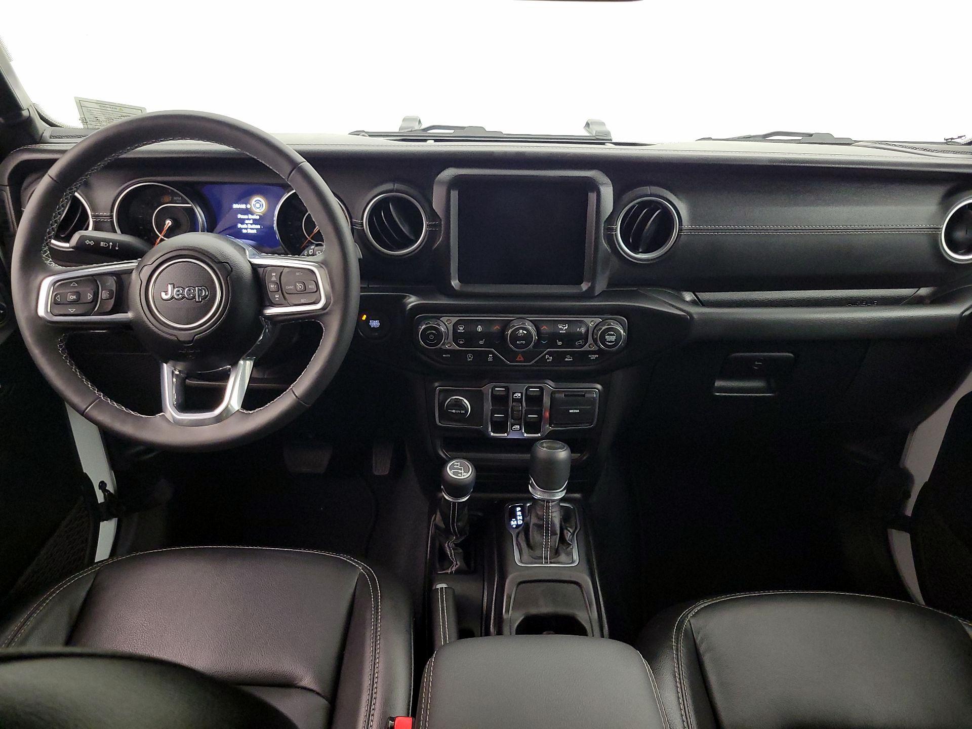 Thumbnail: 2023 Jeep Wrangler - 9