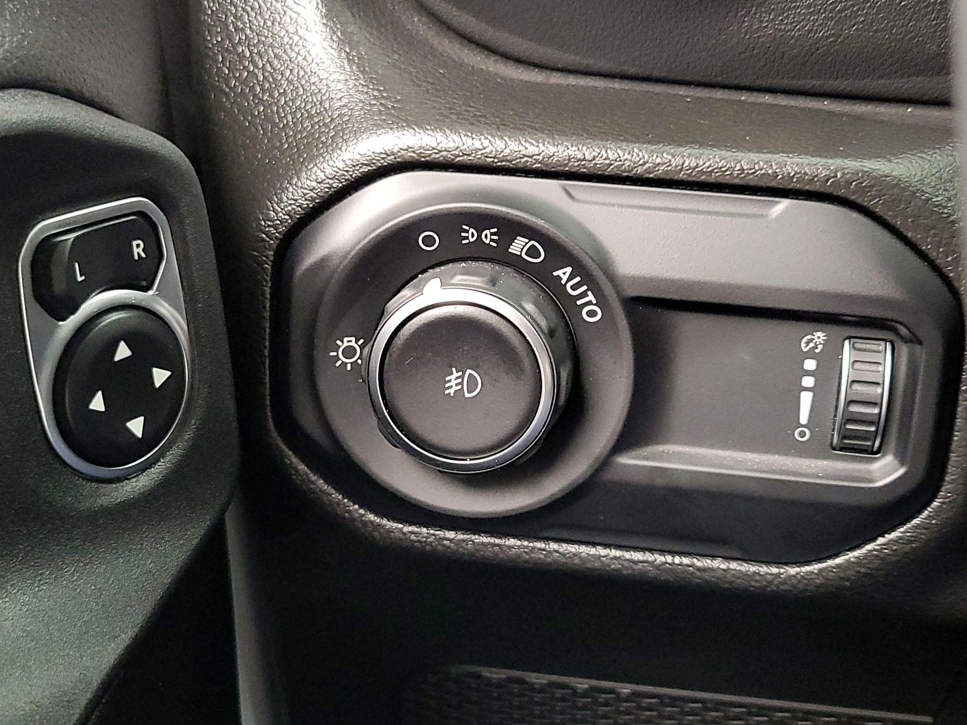 Thumbnail: 2023 Jeep Wrangler - 13