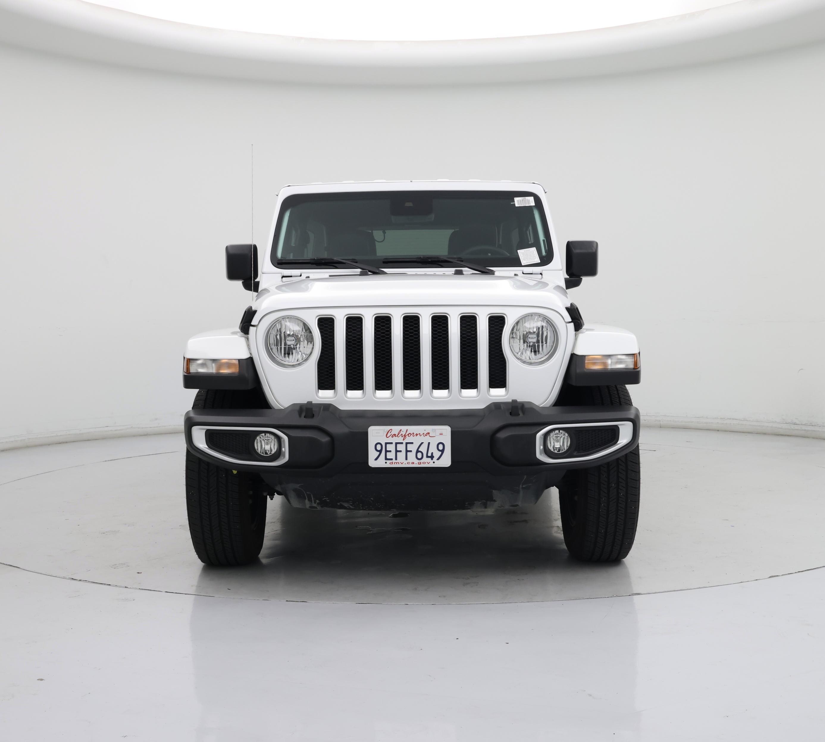 Thumbnail: 2023 Jeep Wrangler - 5