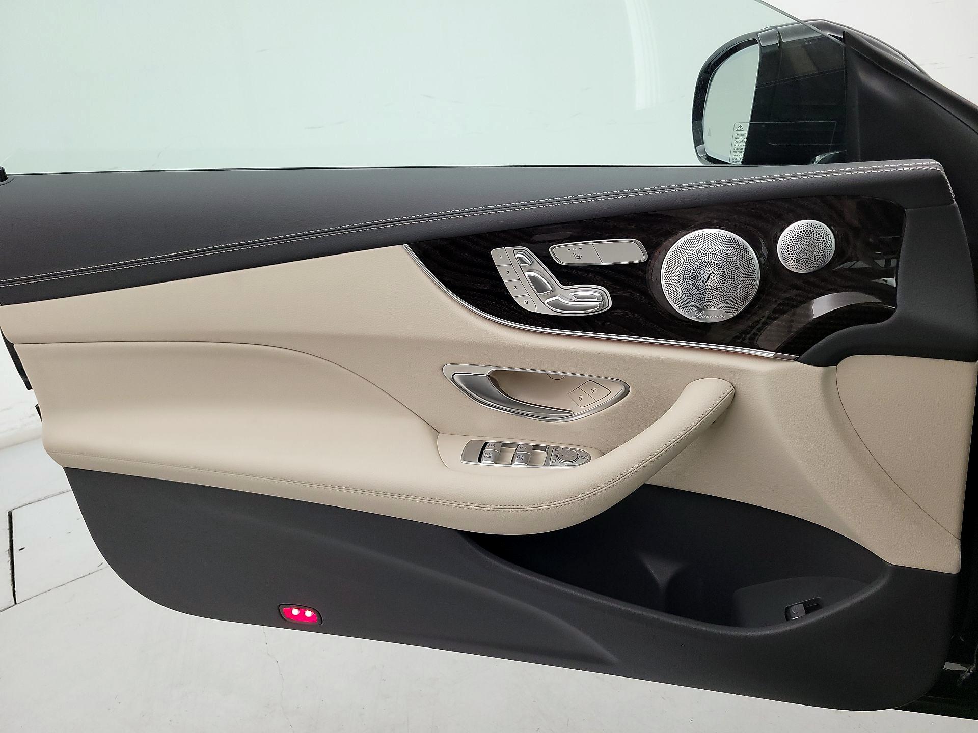 Thumbnail: 2021 Mercedes-Benz E-Class - 12