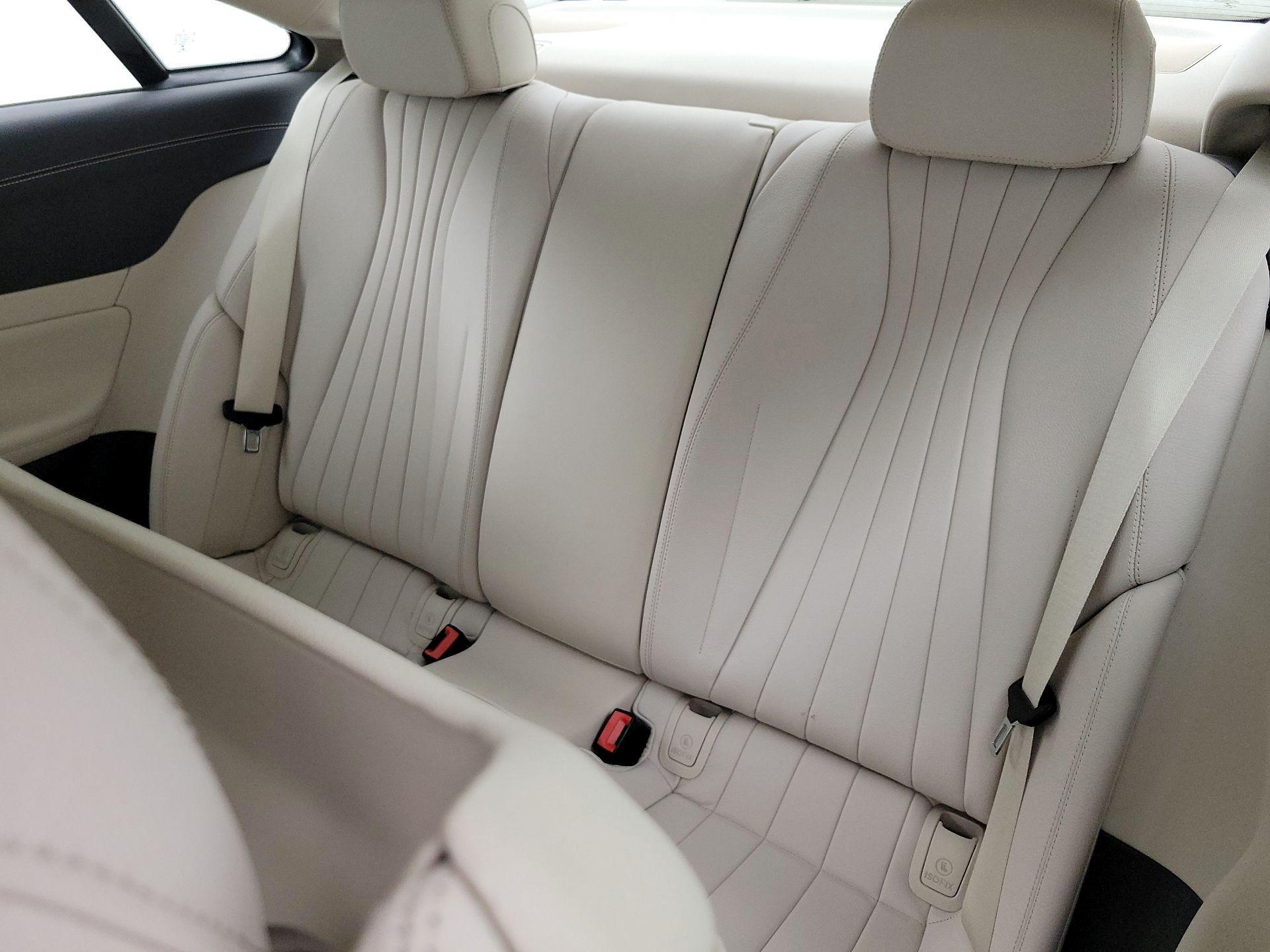 Thumbnail: 2021 Mercedes-Benz E-Class - 19