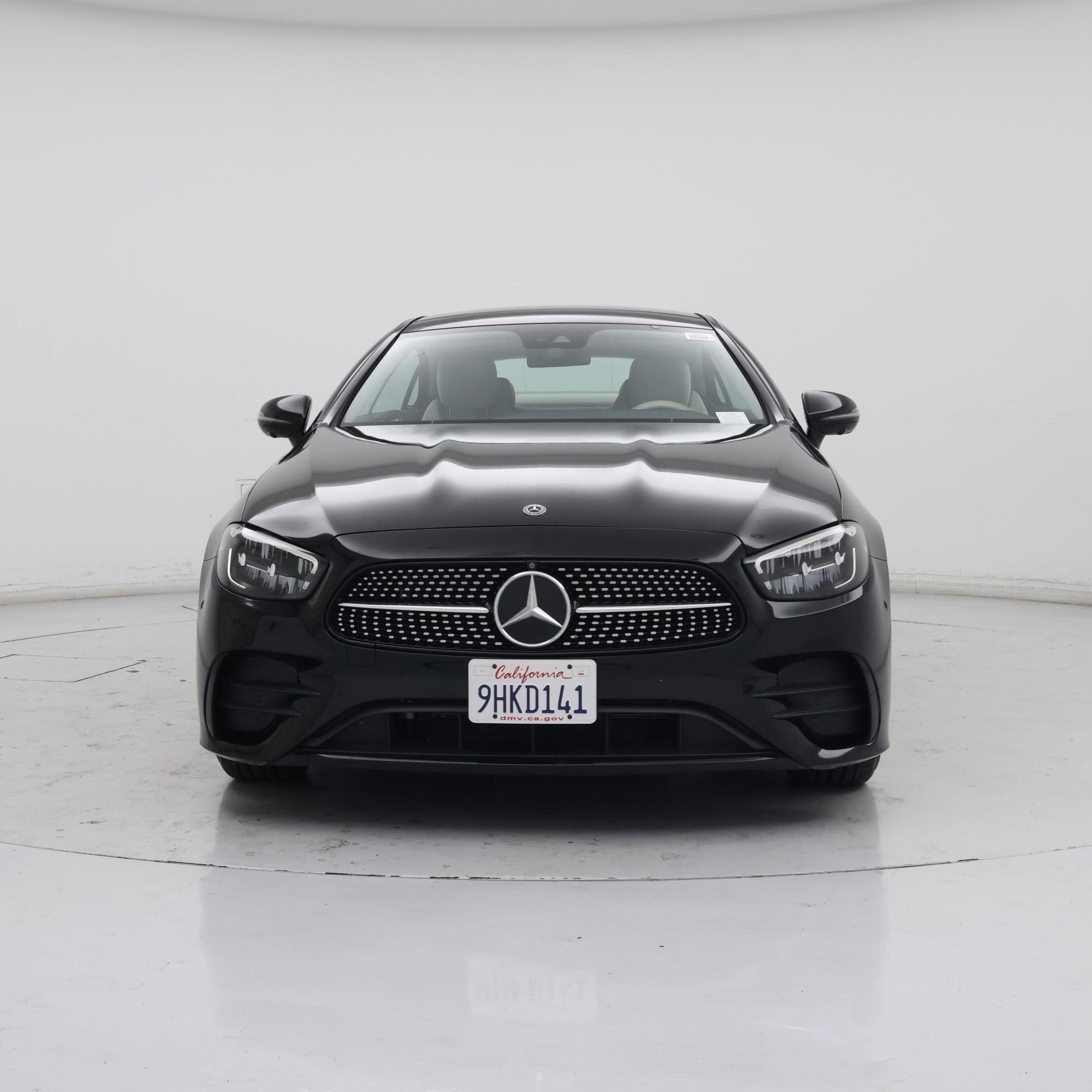 Thumbnail: 2021 Mercedes-Benz E-Class - 5