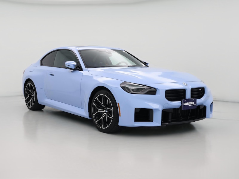2024 BMW M2  -
                  Albuquerque, NM