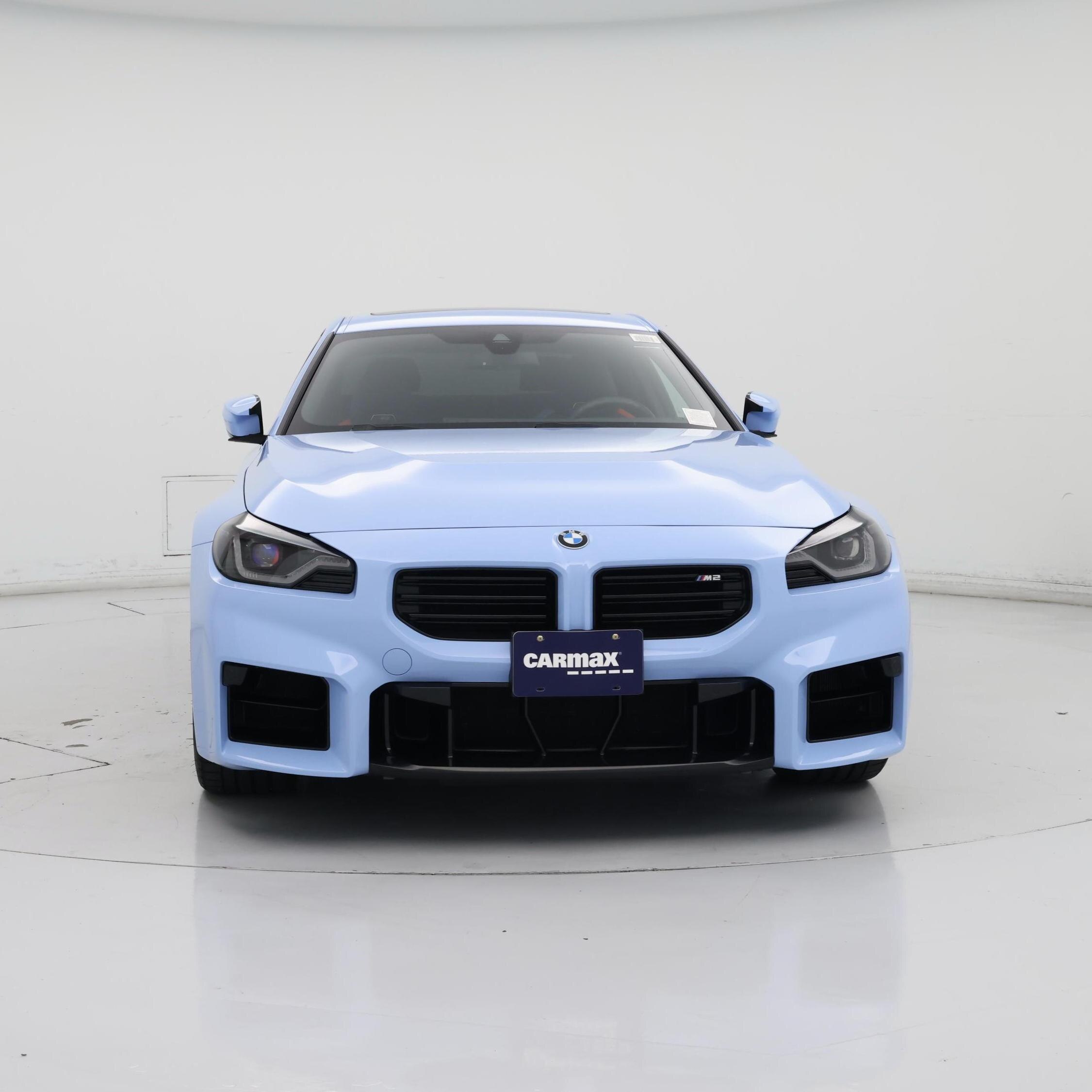 Thumbnail: 2024 BMW M2 - 5
