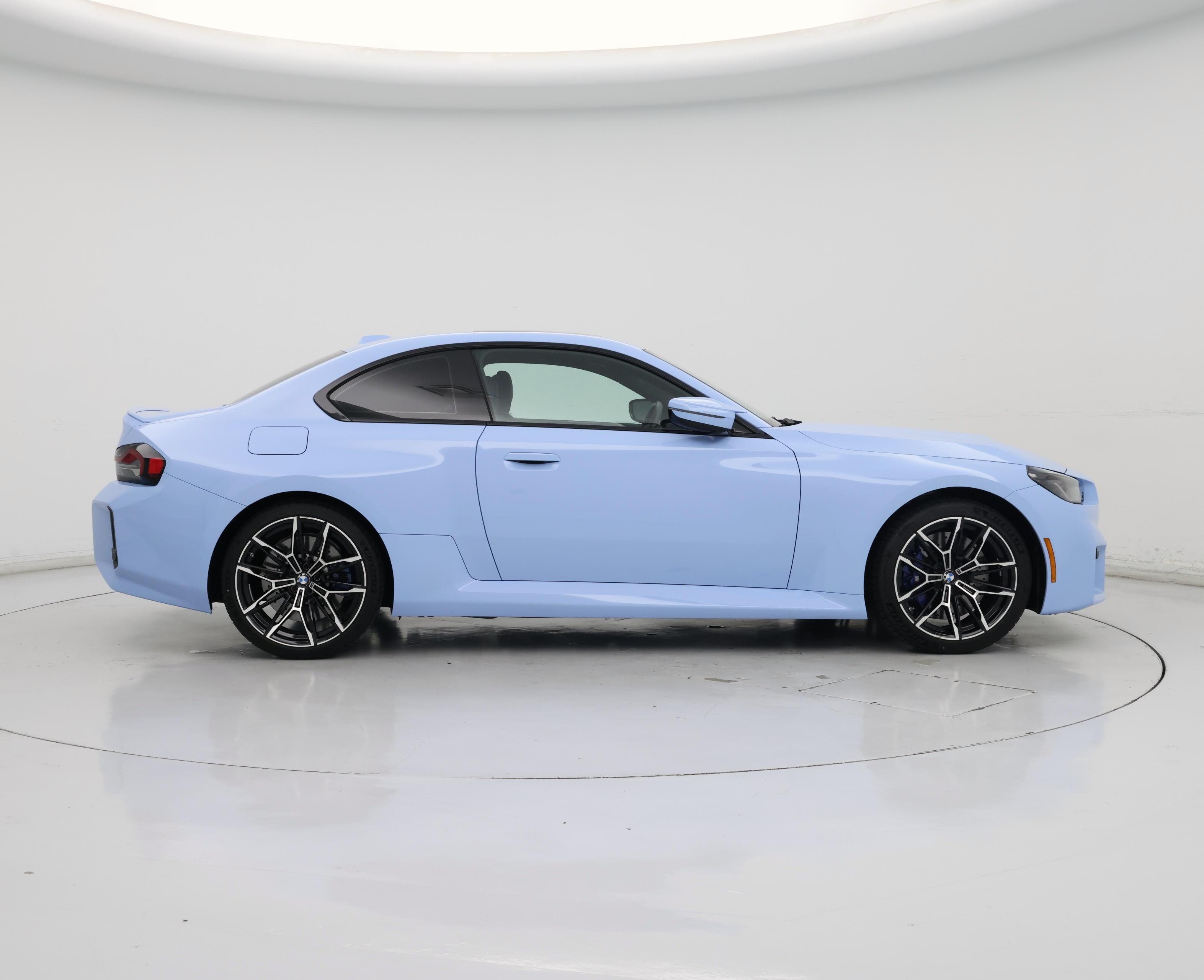 Thumbnail: 2024 BMW M2 - 7