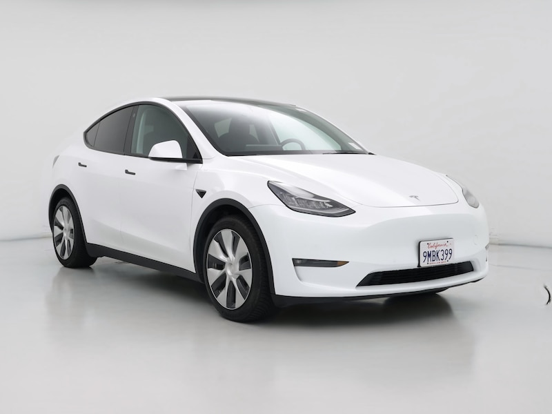 2021 Tesla Model Y Long Range -
                  Buena Park, CA