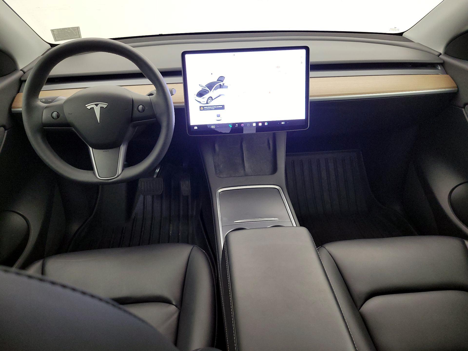 Thumbnail: 2021 Tesla Model Y - 9
