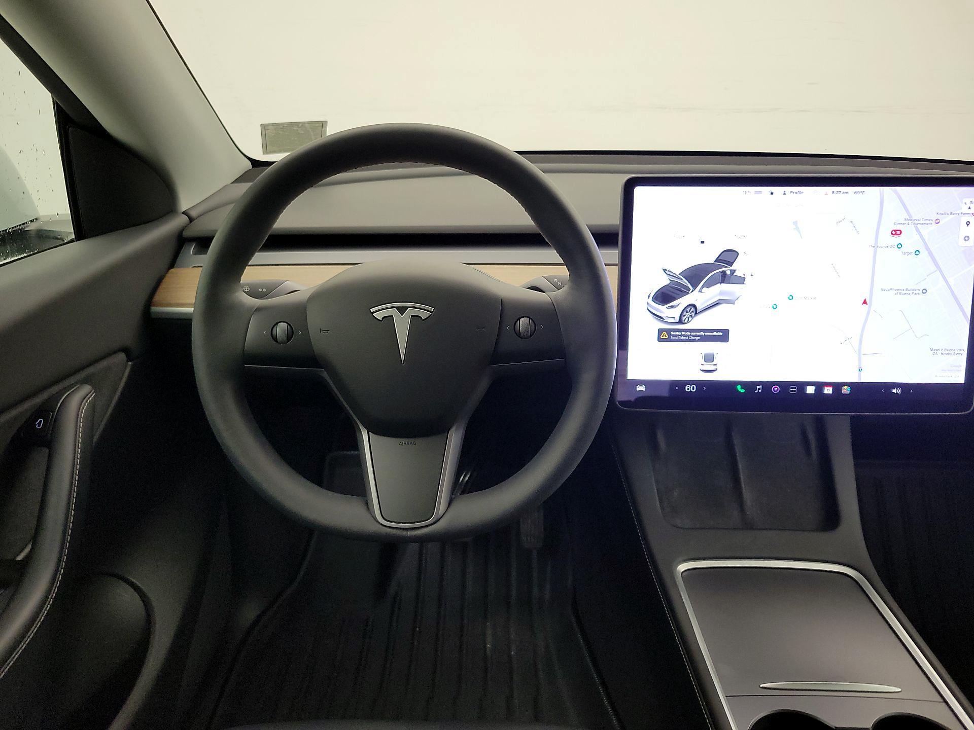 Thumbnail: 2021 Tesla Model Y - 10