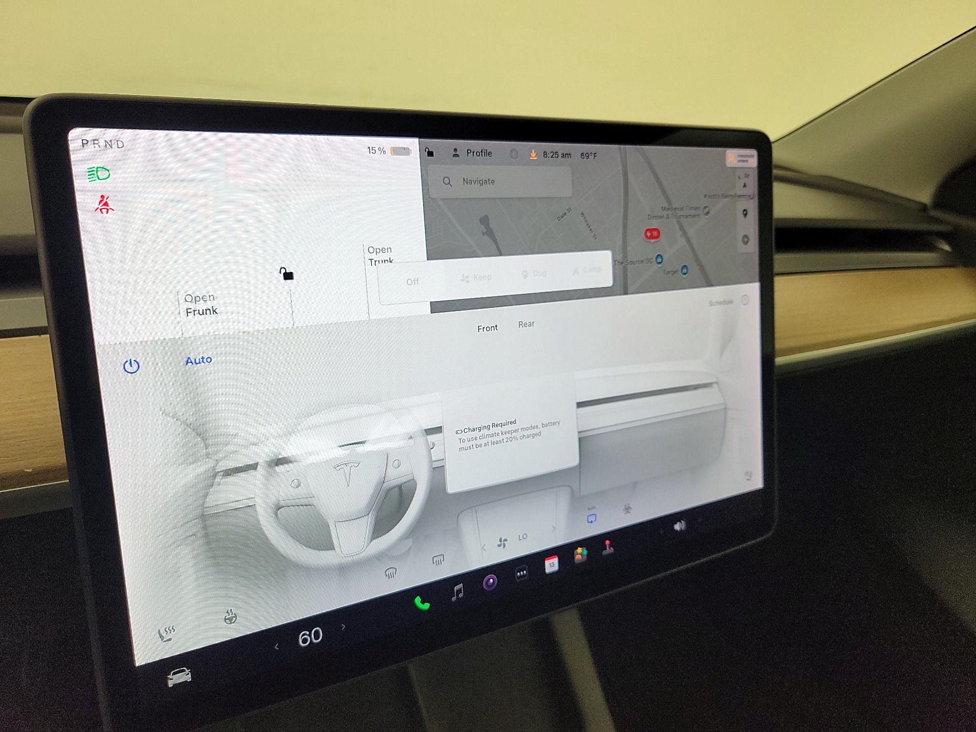 Thumbnail: 2021 Tesla Model Y - 16