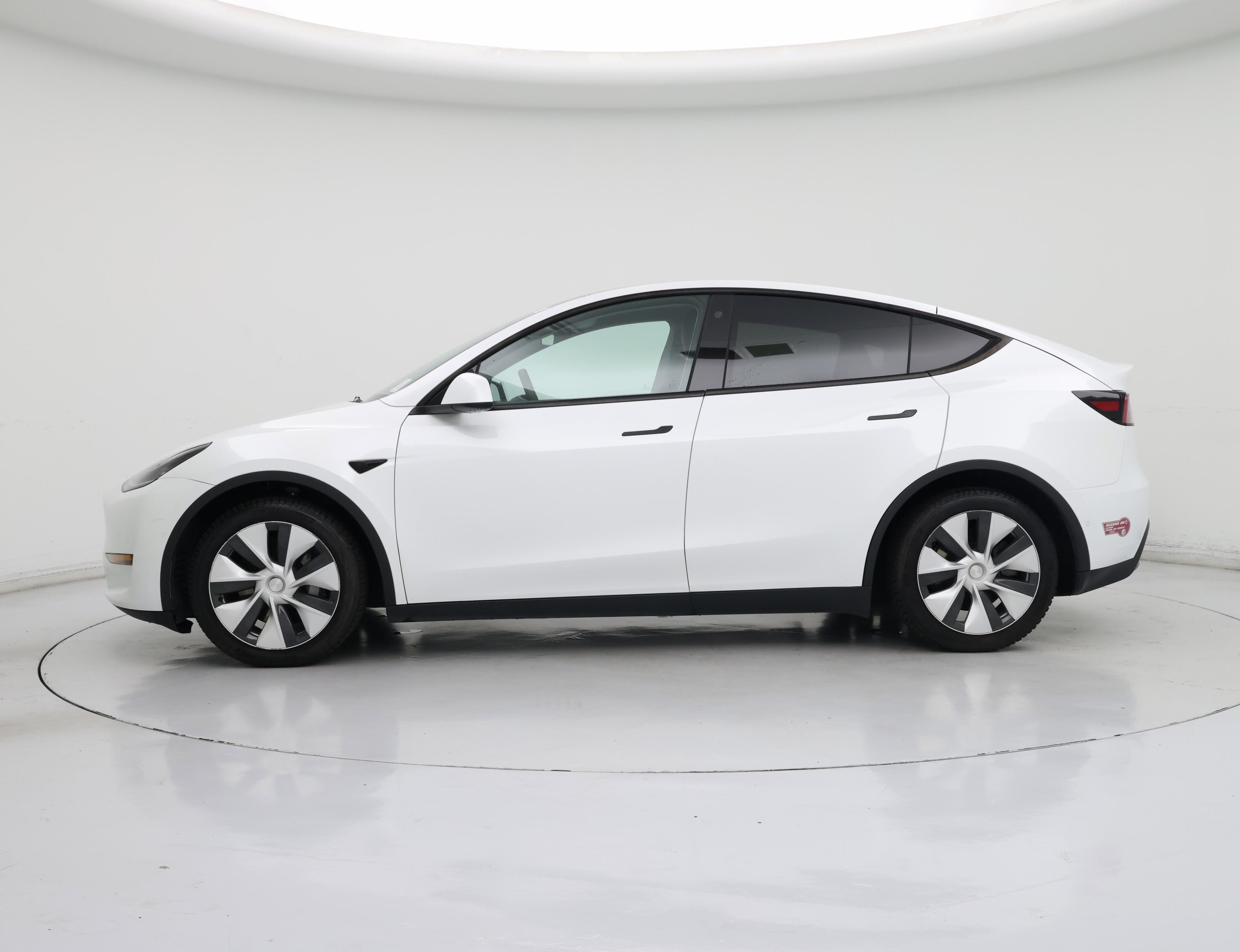 Thumbnail: 2021 Tesla Model Y - 3