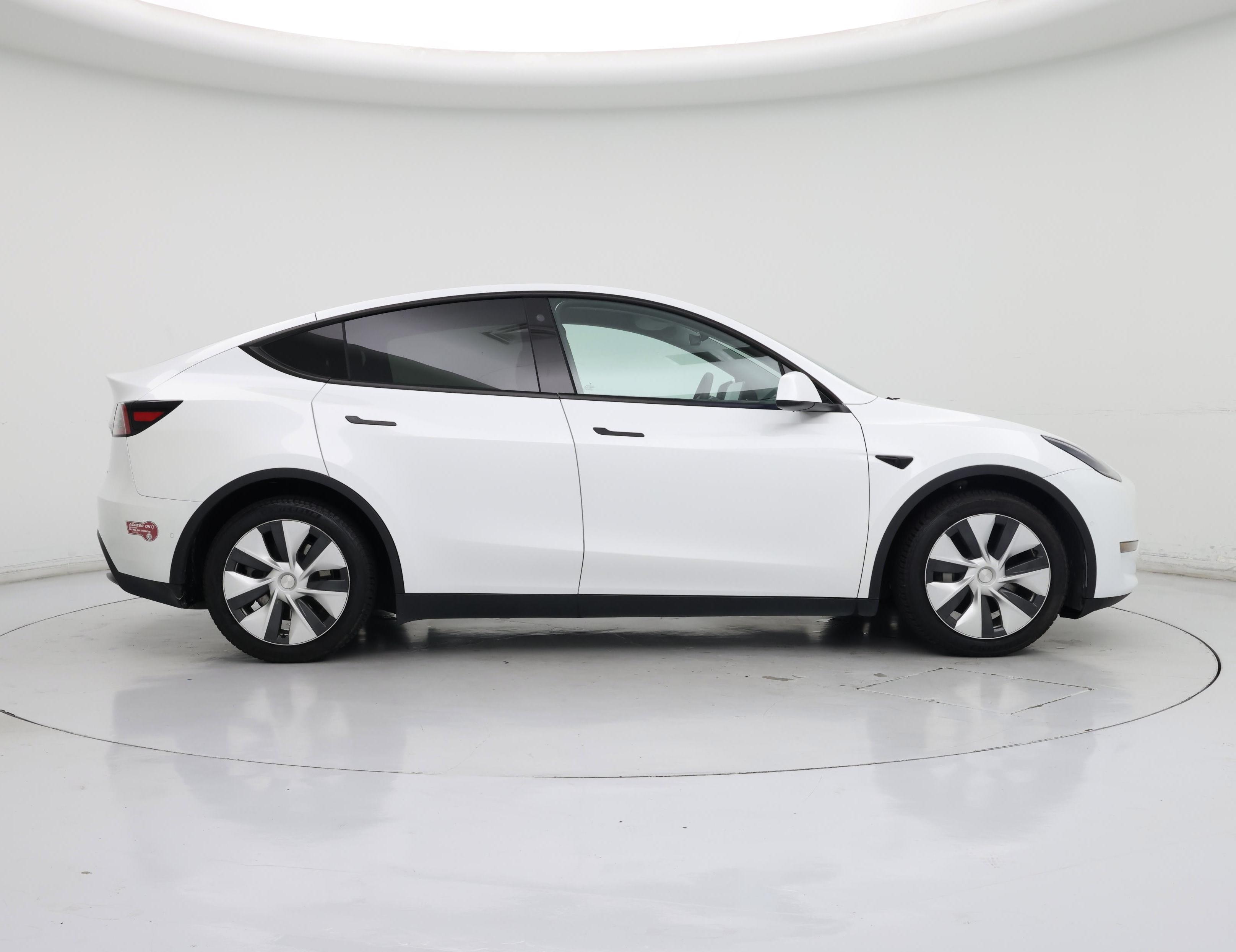 Thumbnail: 2021 Tesla Model Y - 7