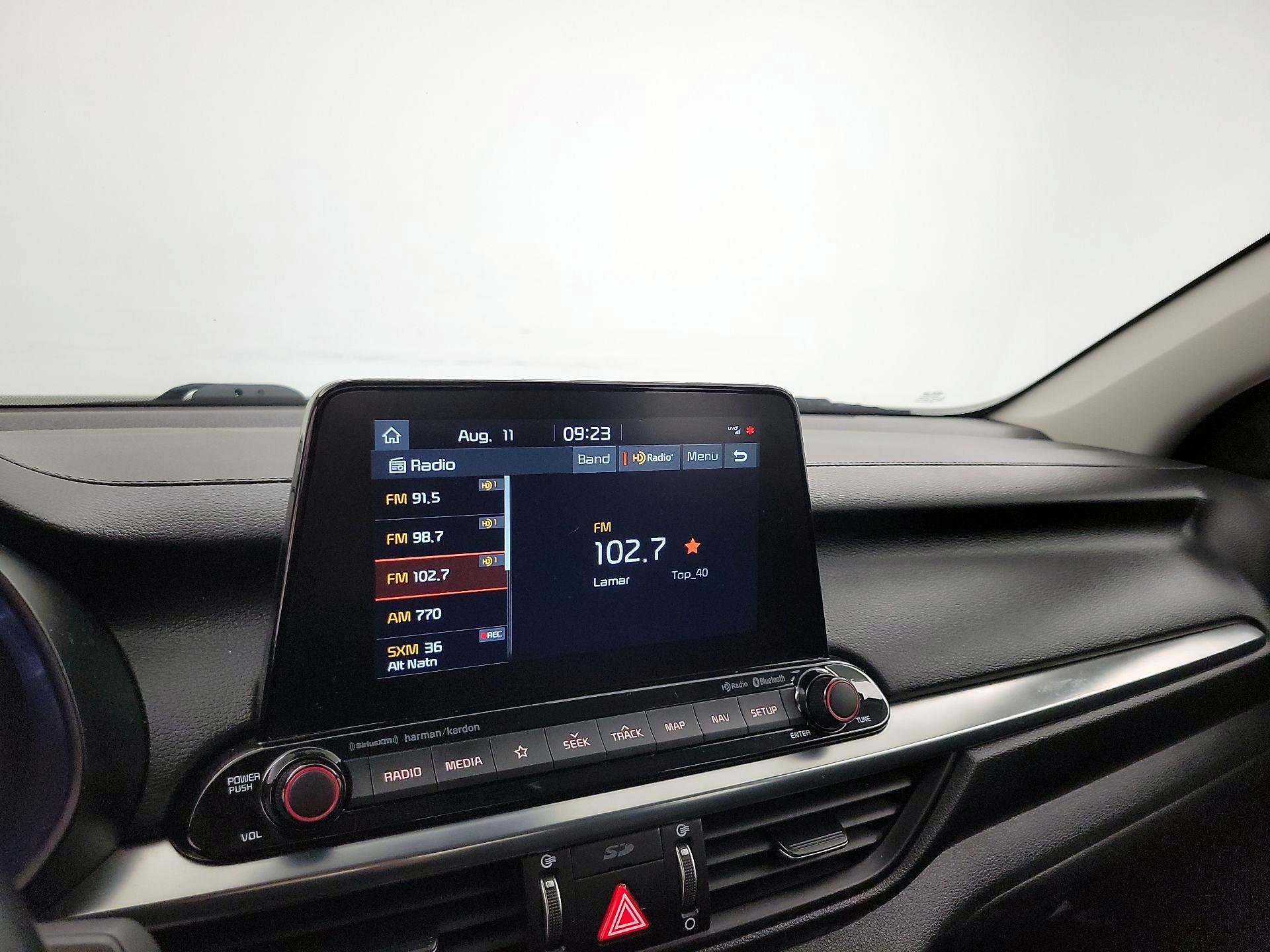 Thumbnail: 2021 Kia Forte - 15