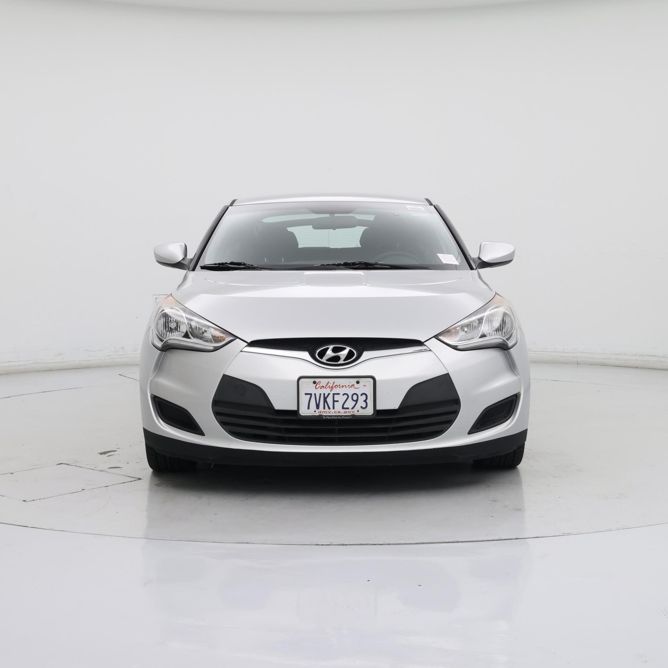 Thumbnail: 2016 Hyundai Veloster - 5