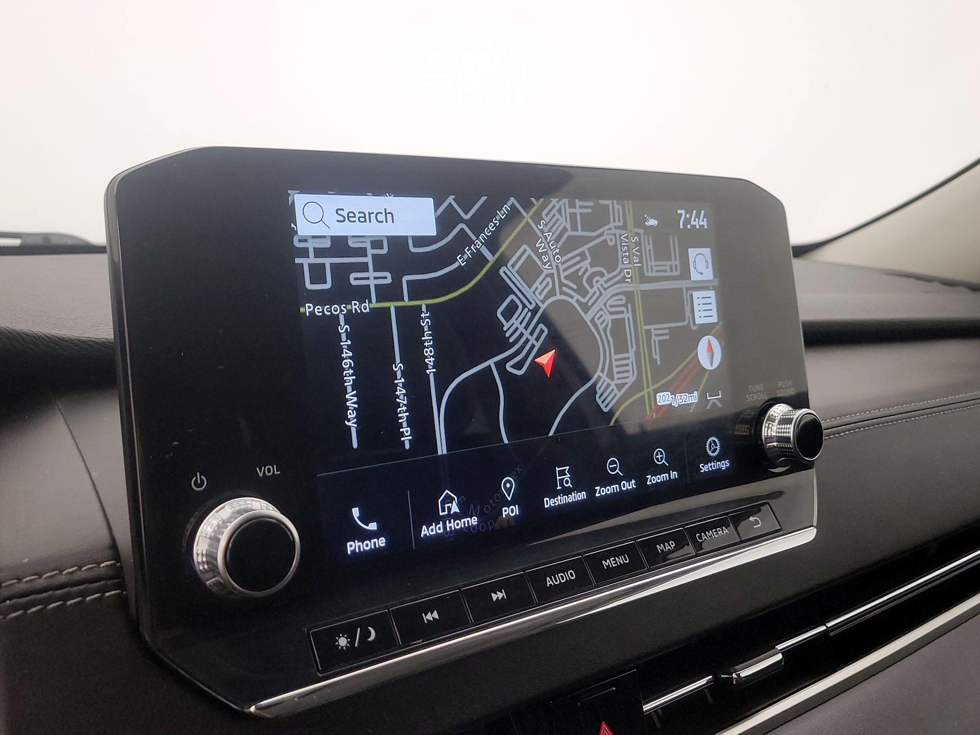 Thumbnail: 2022 Mitsubishi Outlander - 14