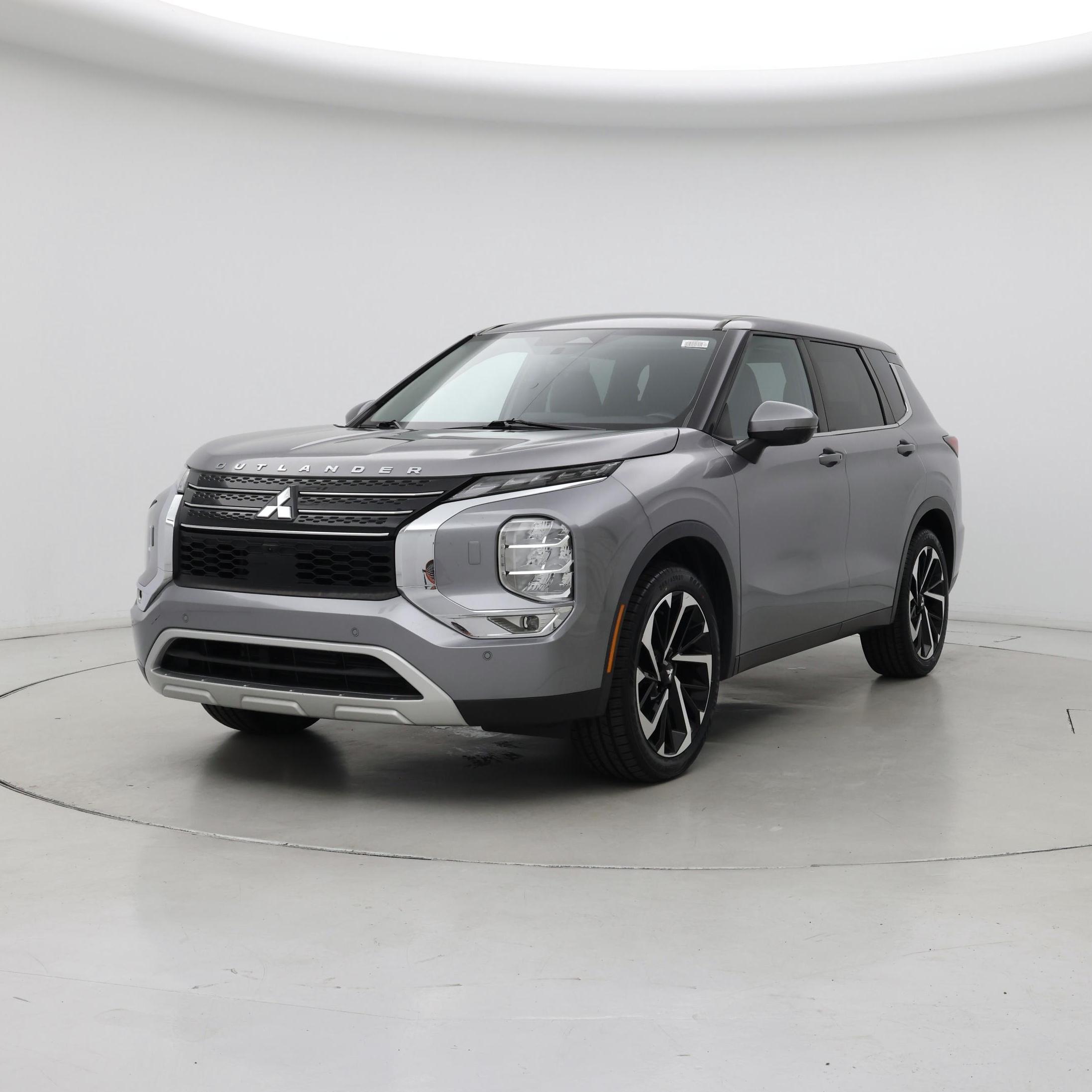 Thumbnail: 2022 Mitsubishi Outlander - 4