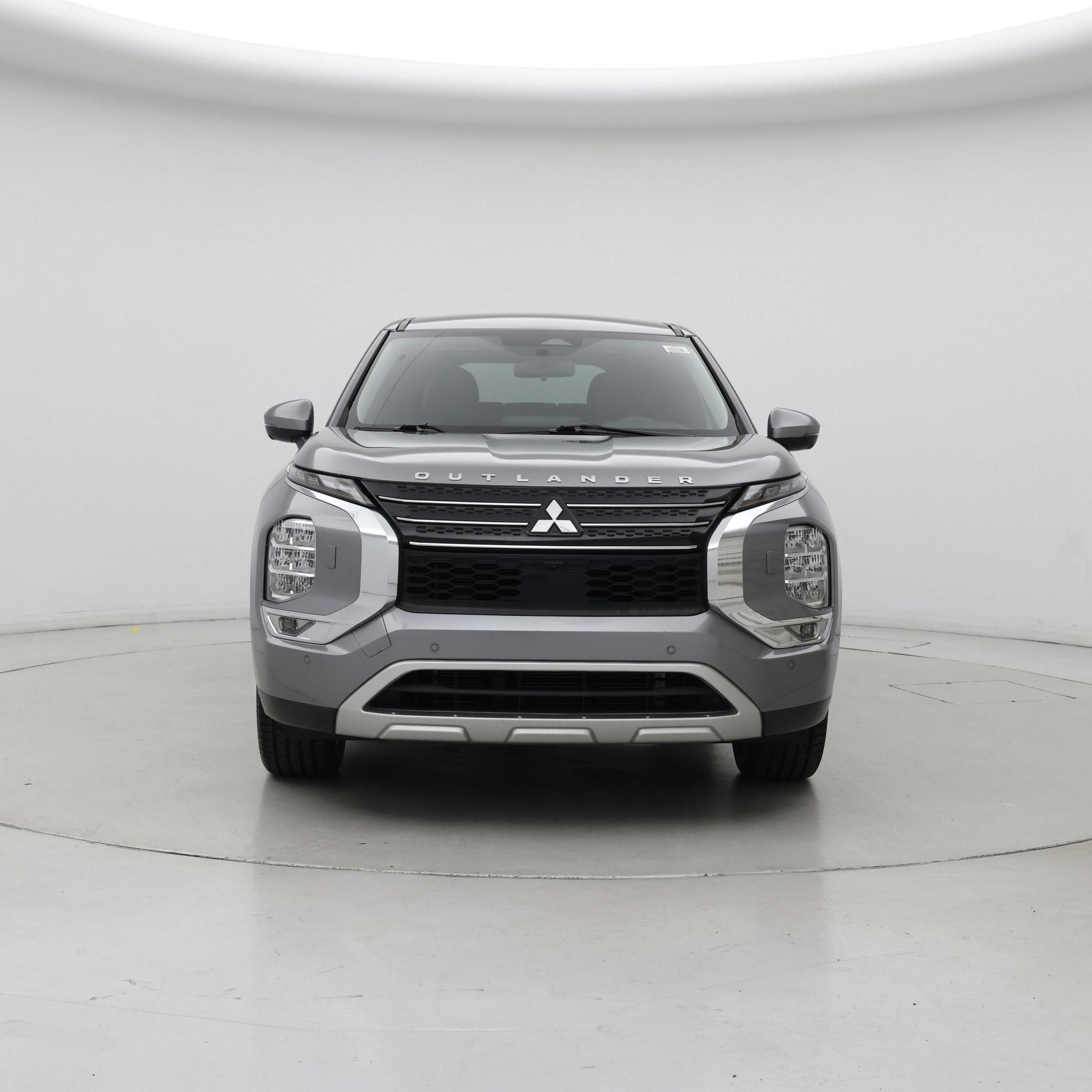 Thumbnail: 2022 Mitsubishi Outlander - 5