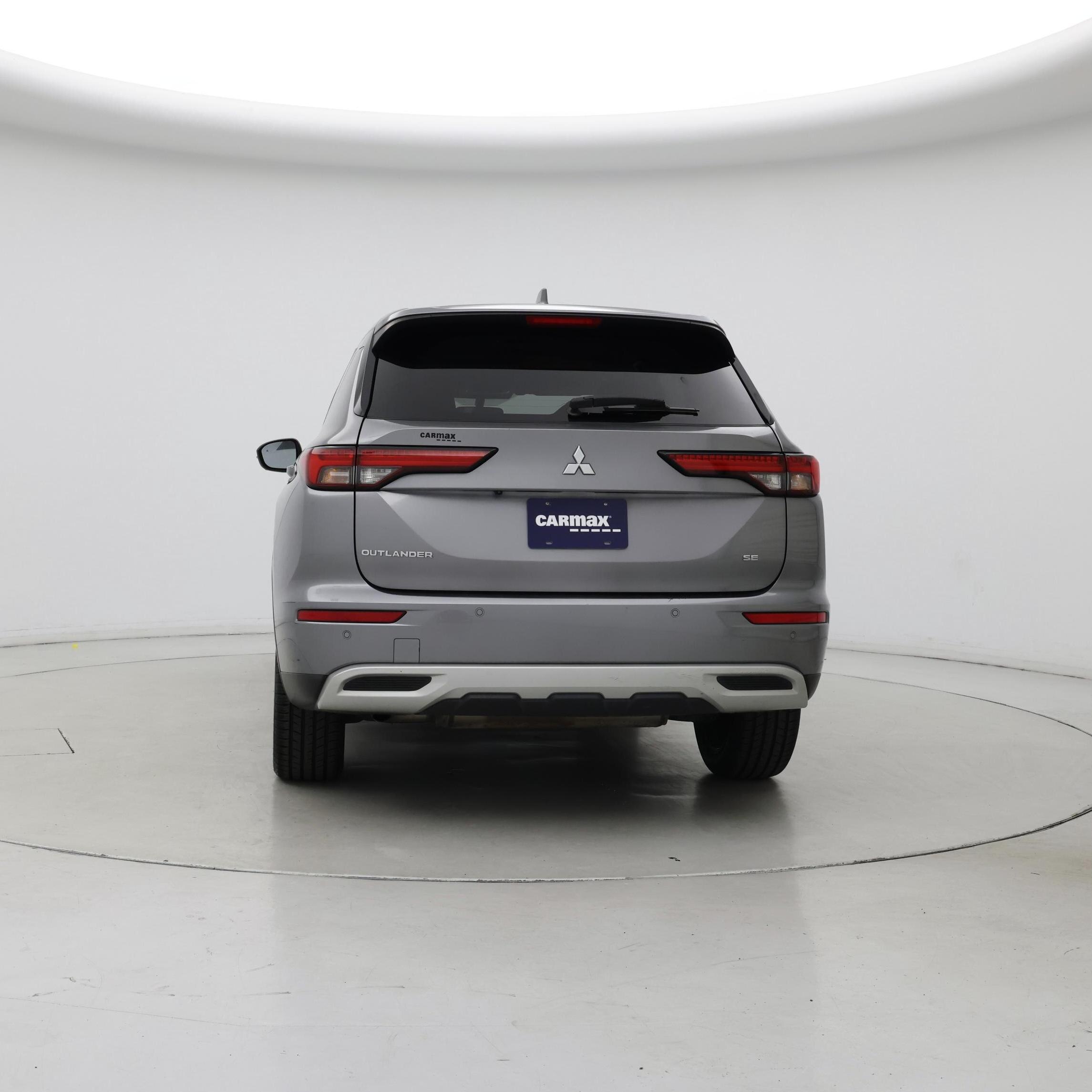 Thumbnail: 2022 Mitsubishi Outlander - 6