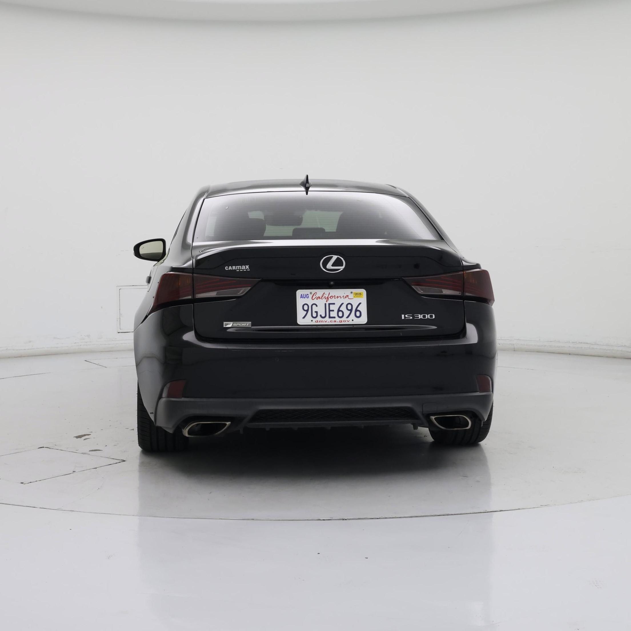 Thumbnail: 2019 Lexus IS - 6