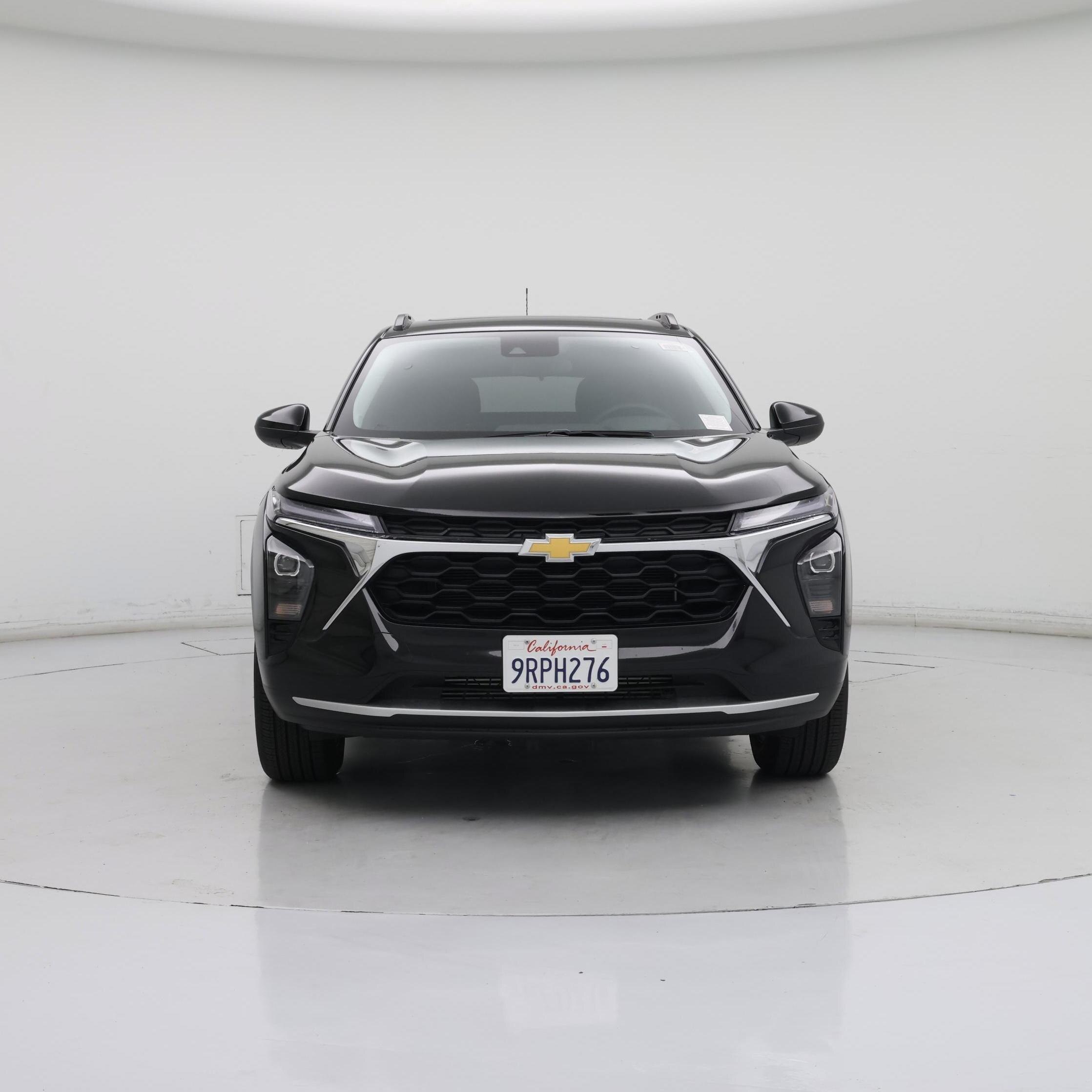 Thumbnail: 2025 Chevrolet Trax - 5