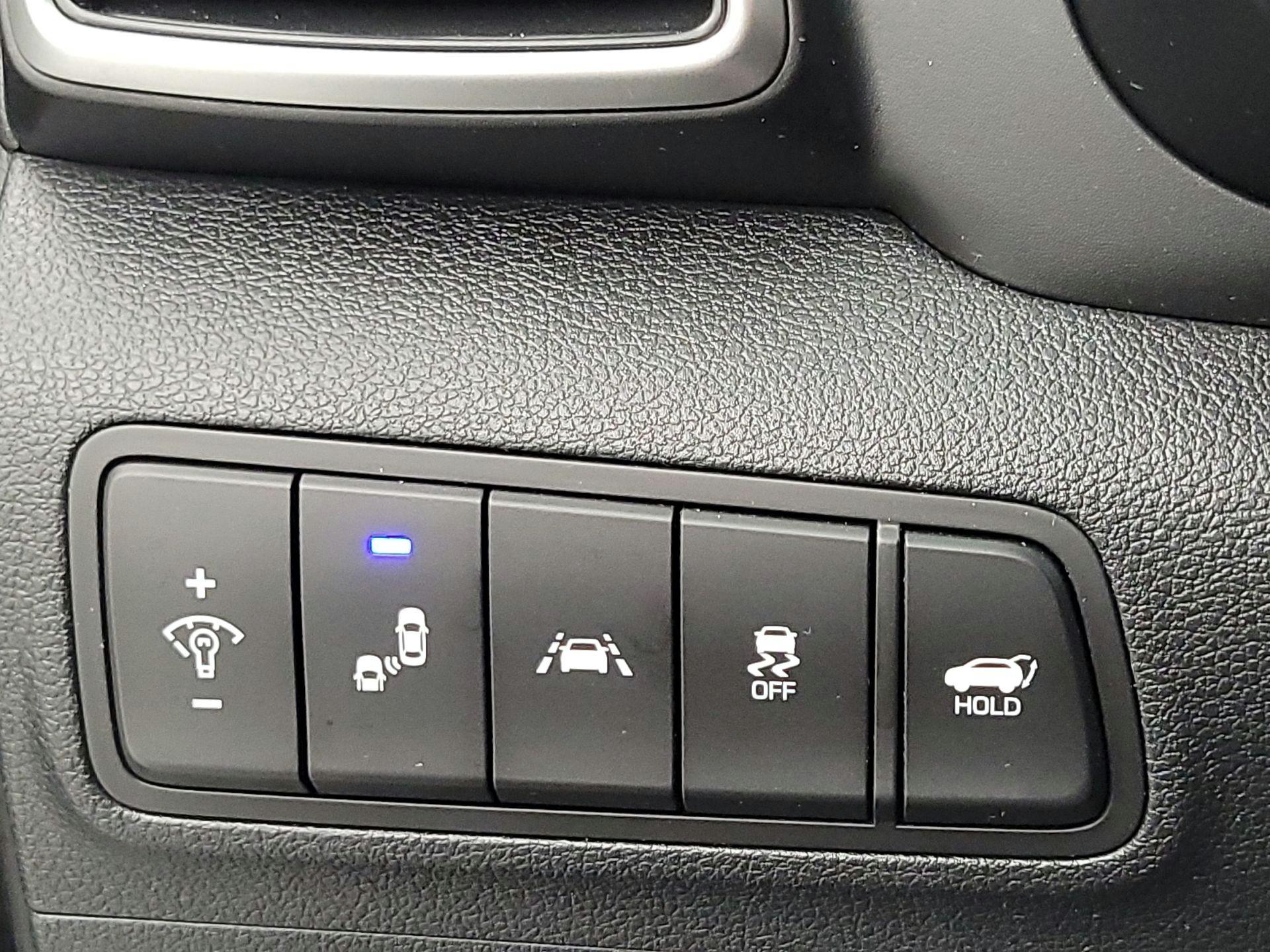 Thumbnail: 2019 Hyundai Tucson - 13