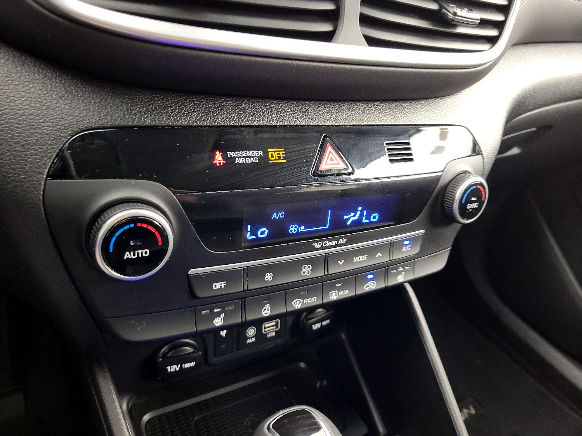 Thumbnail: 2019 Hyundai Tucson - 16