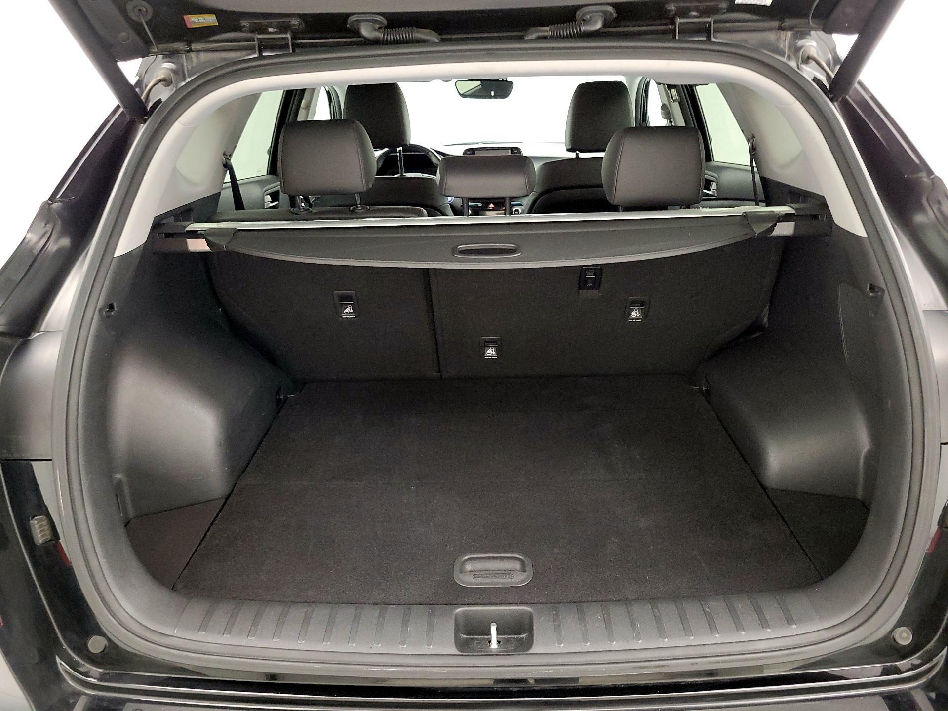 Thumbnail: 2019 Hyundai Tucson - 20