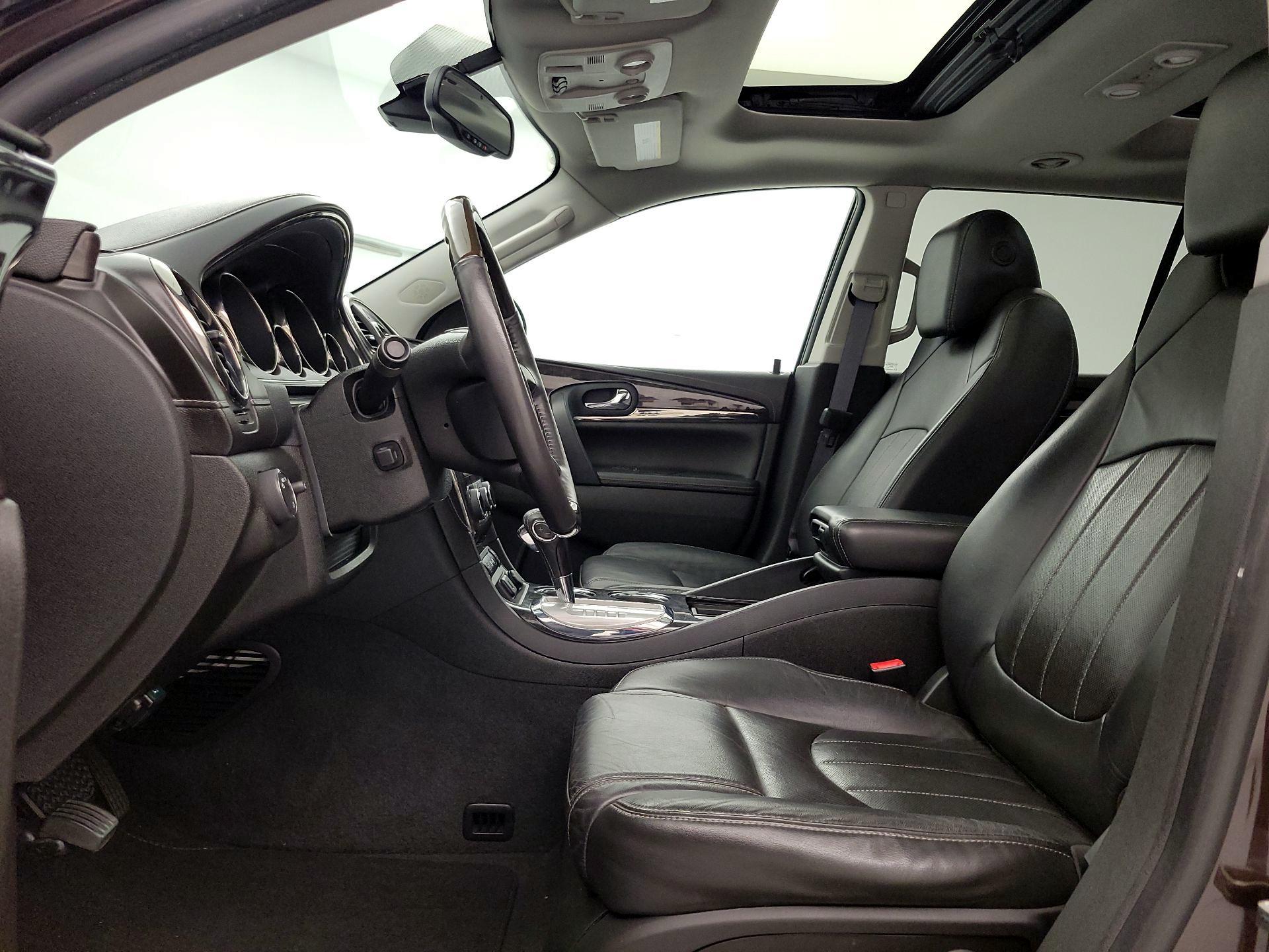 Thumbnail: 2015 Buick Enclave - 11