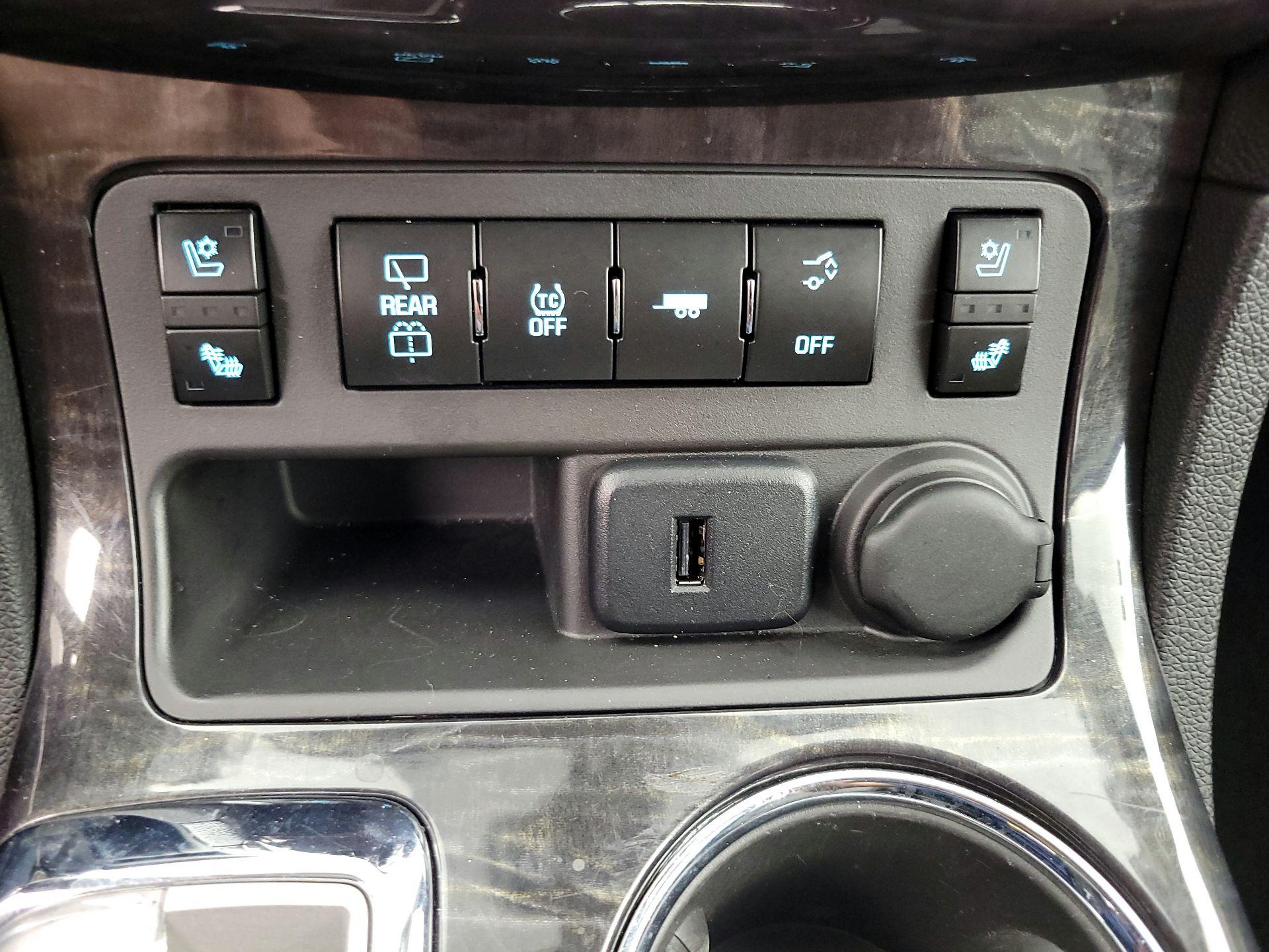 Thumbnail: 2015 Buick Enclave - 19