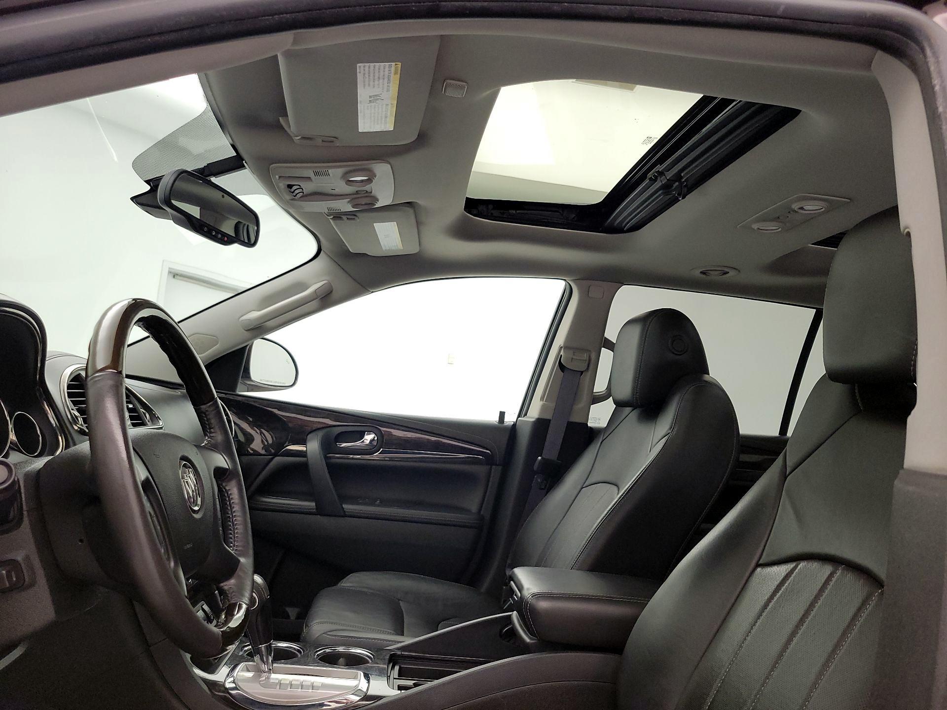 Thumbnail: 2015 Buick Enclave - 20