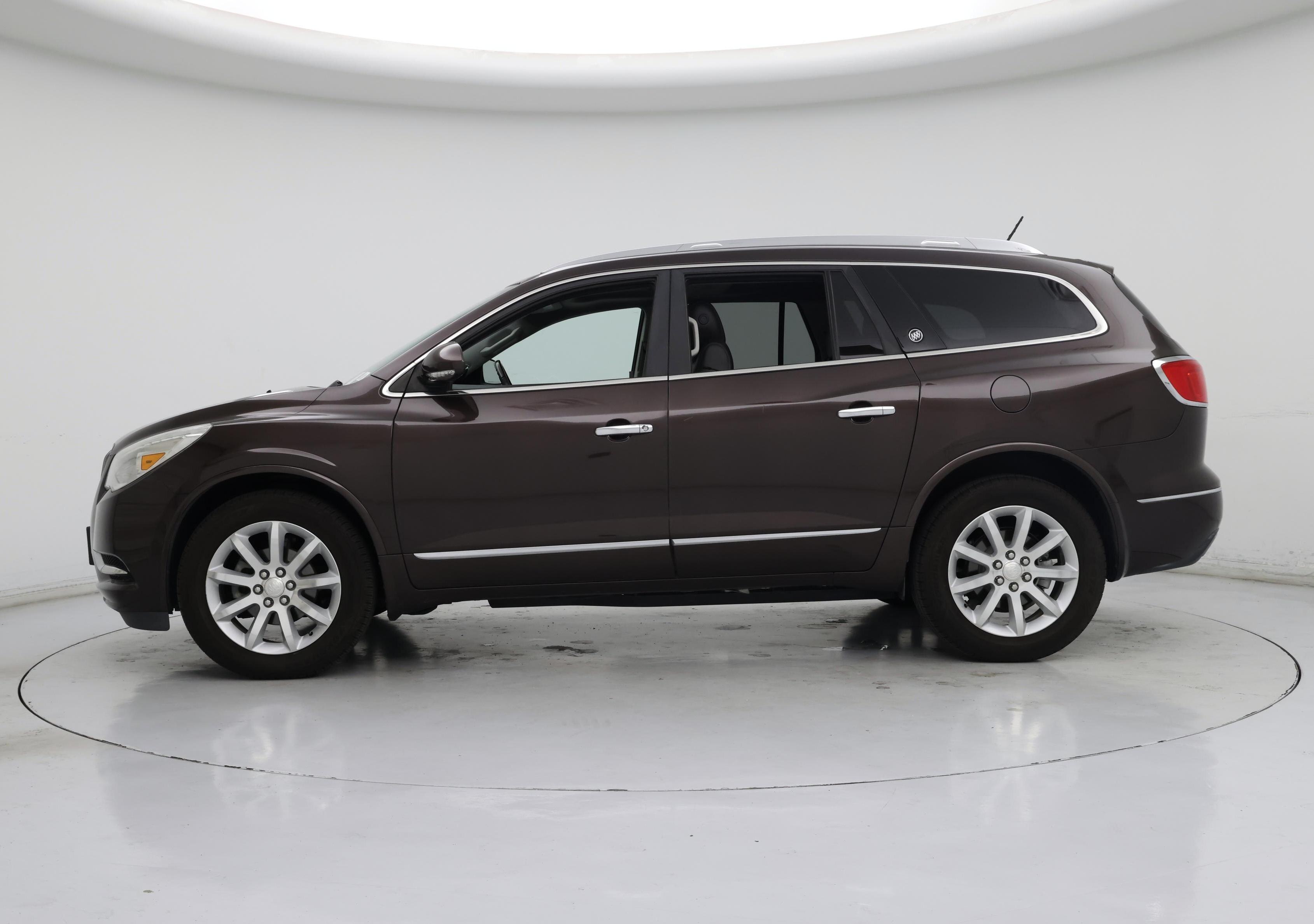 Thumbnail: 2015 Buick Enclave - 3