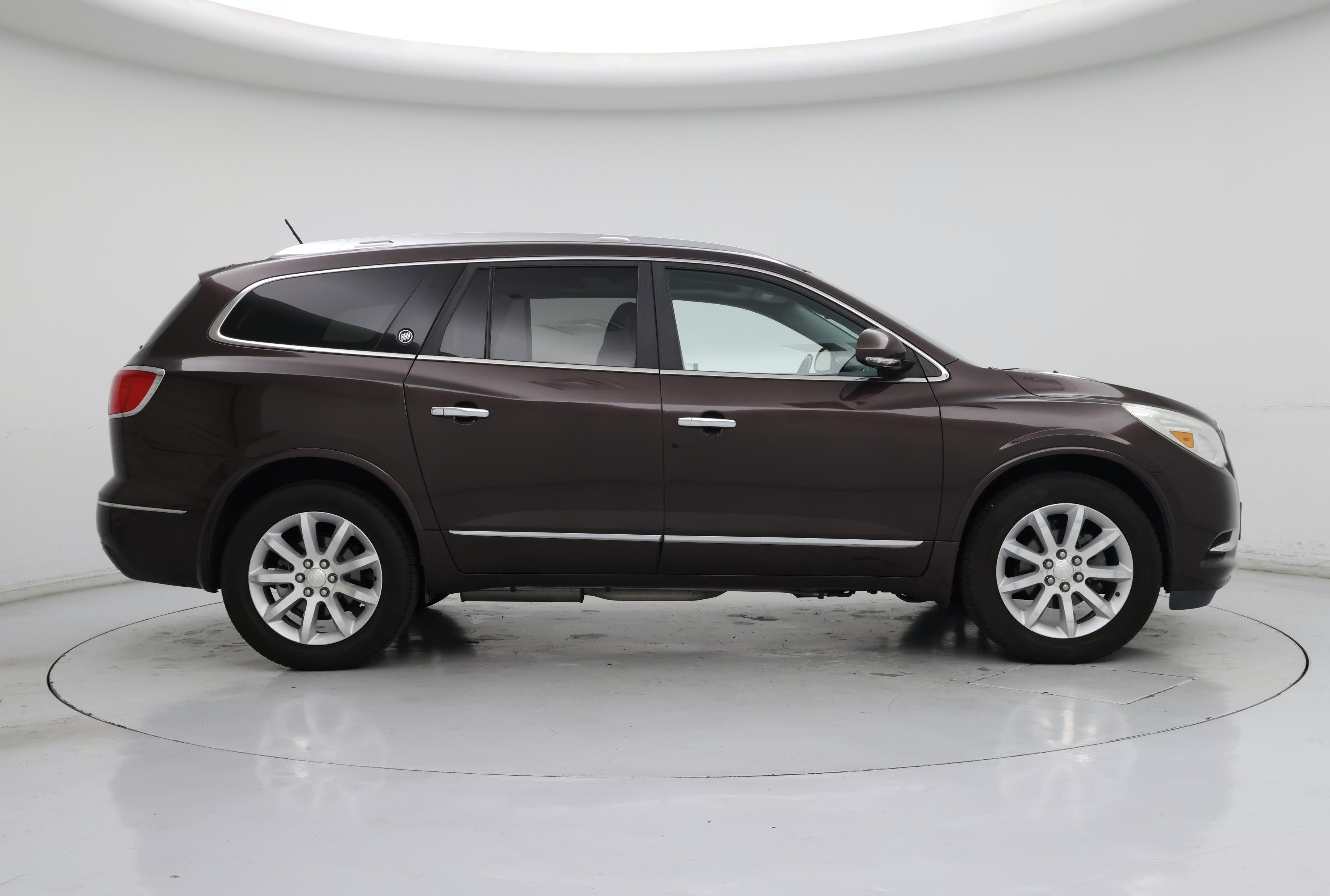 Thumbnail: 2015 Buick Enclave - 7