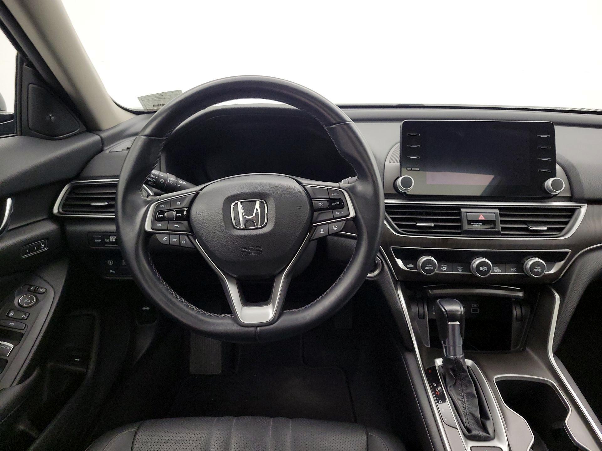 Thumbnail: 2022 Honda Accord - 10