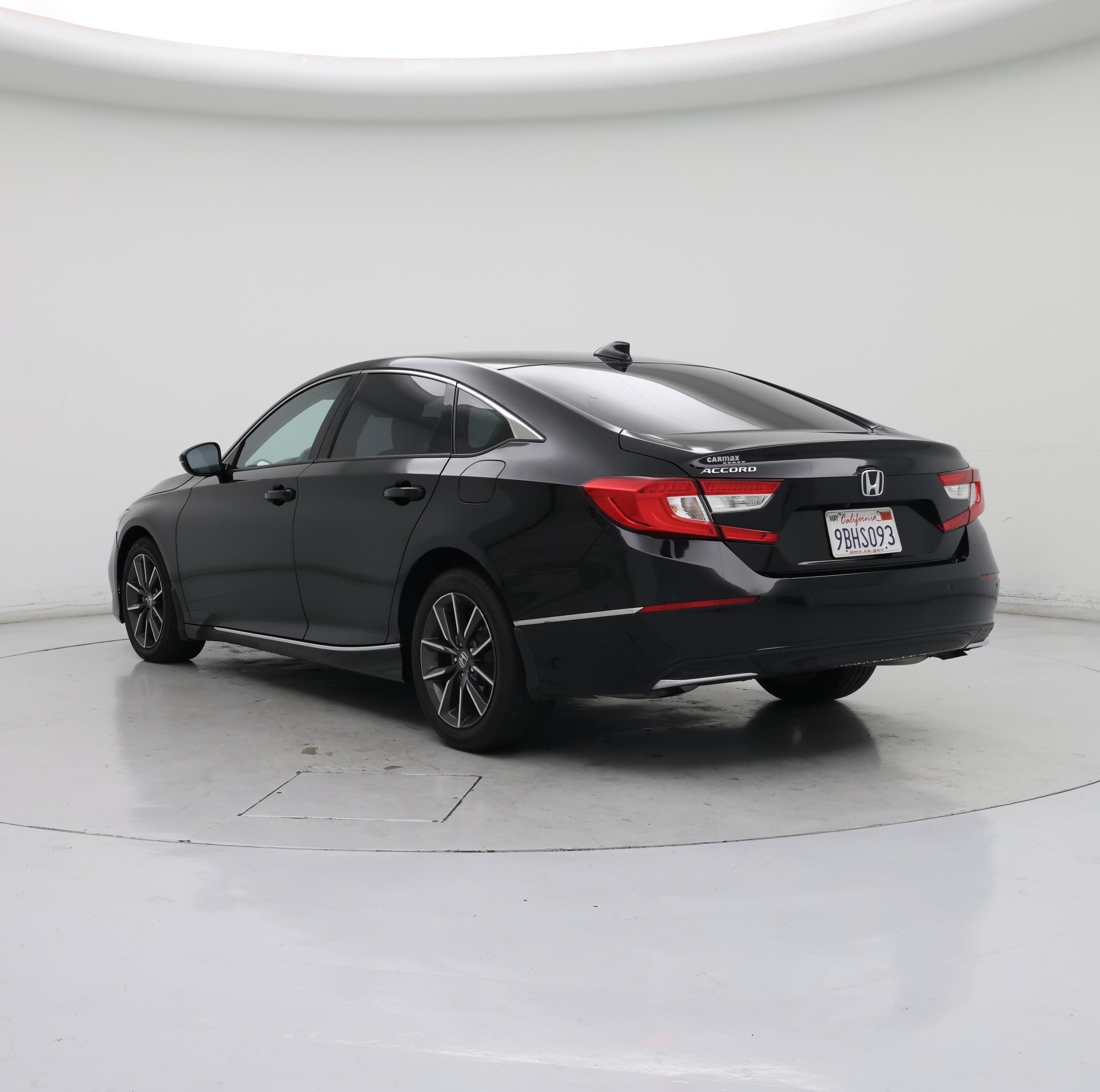 Thumbnail: 2022 Honda Accord - 2