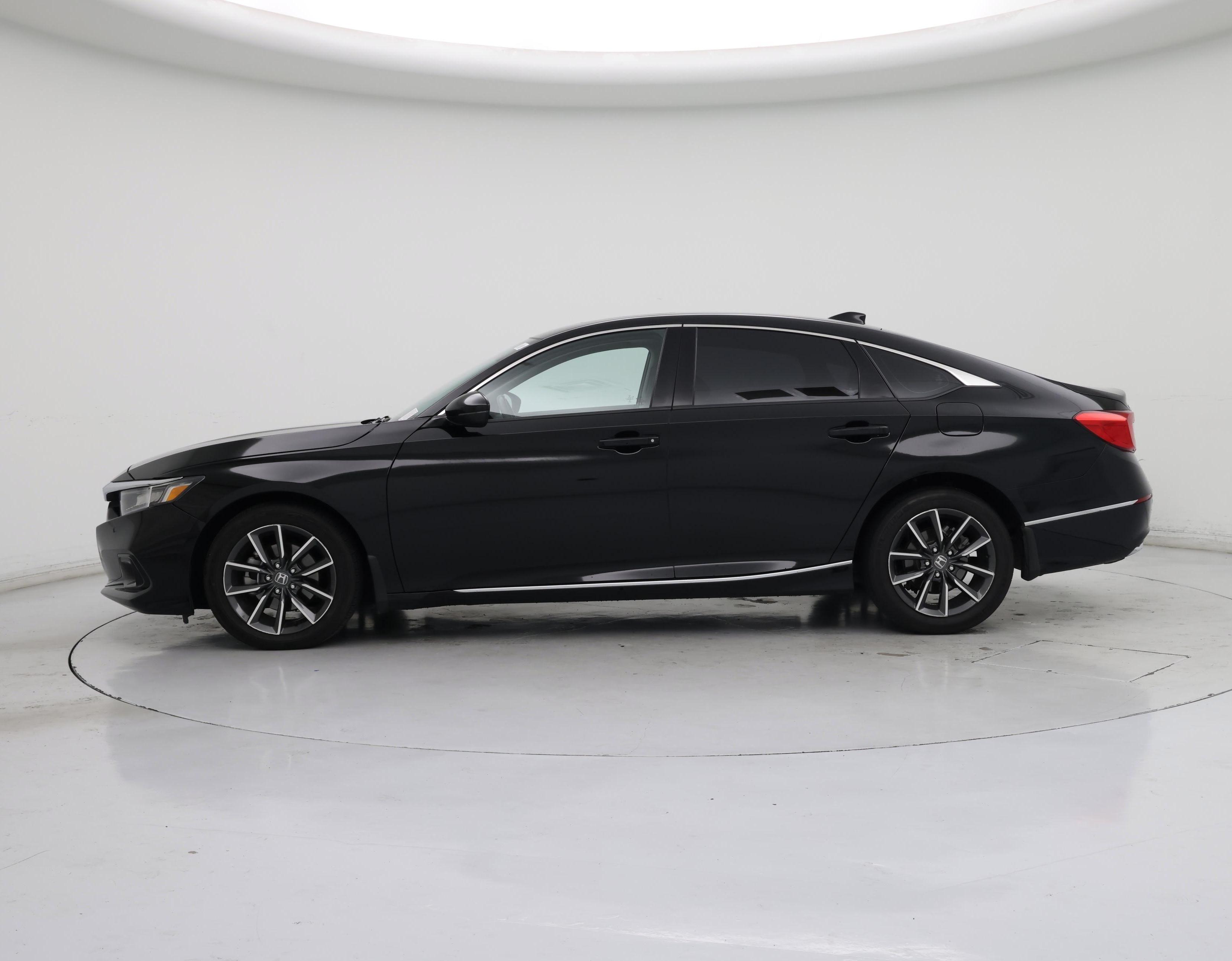 Thumbnail: 2022 Honda Accord - 3
