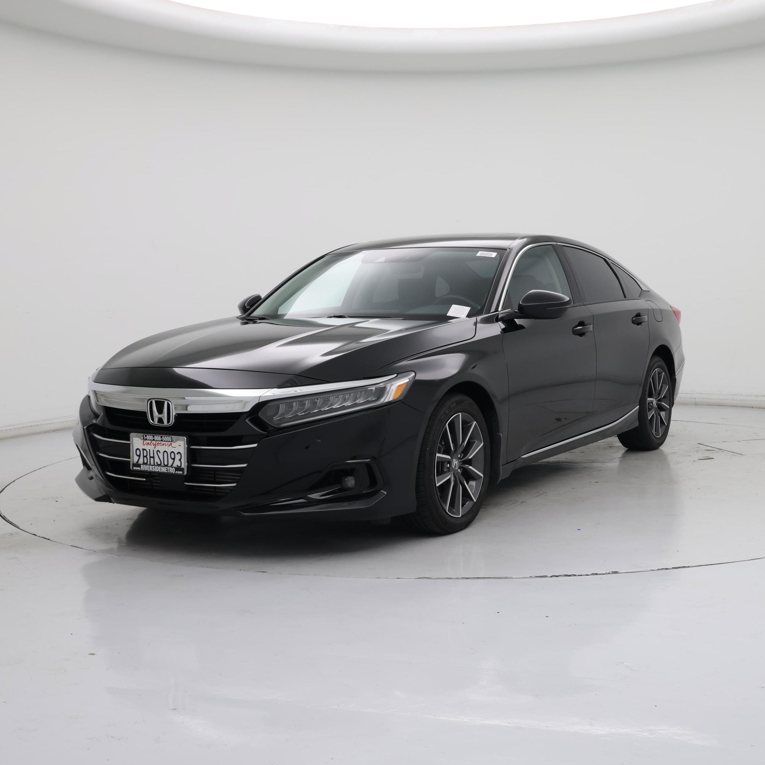 Thumbnail: 2022 Honda Accord - 4
