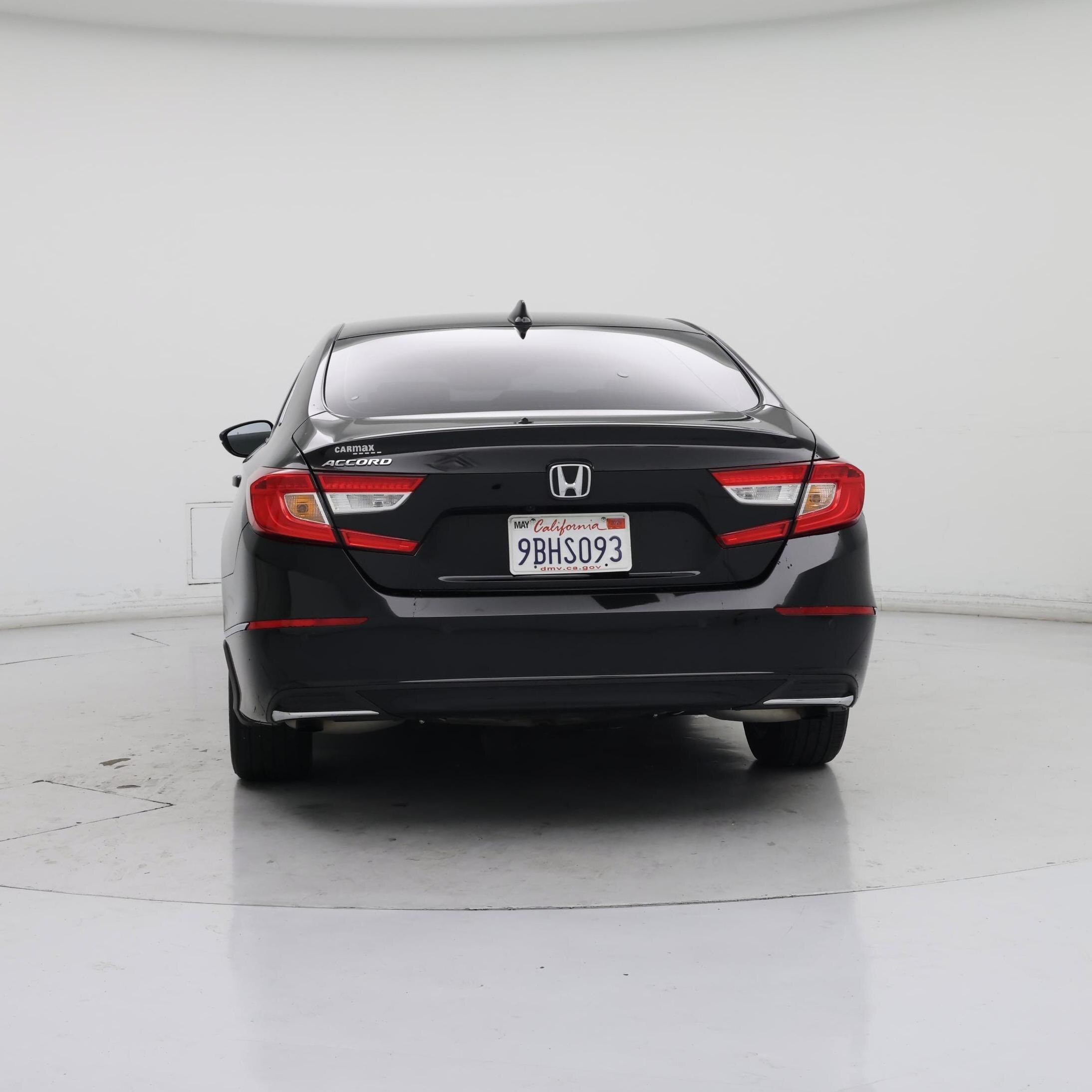 Thumbnail: 2022 Honda Accord - 6