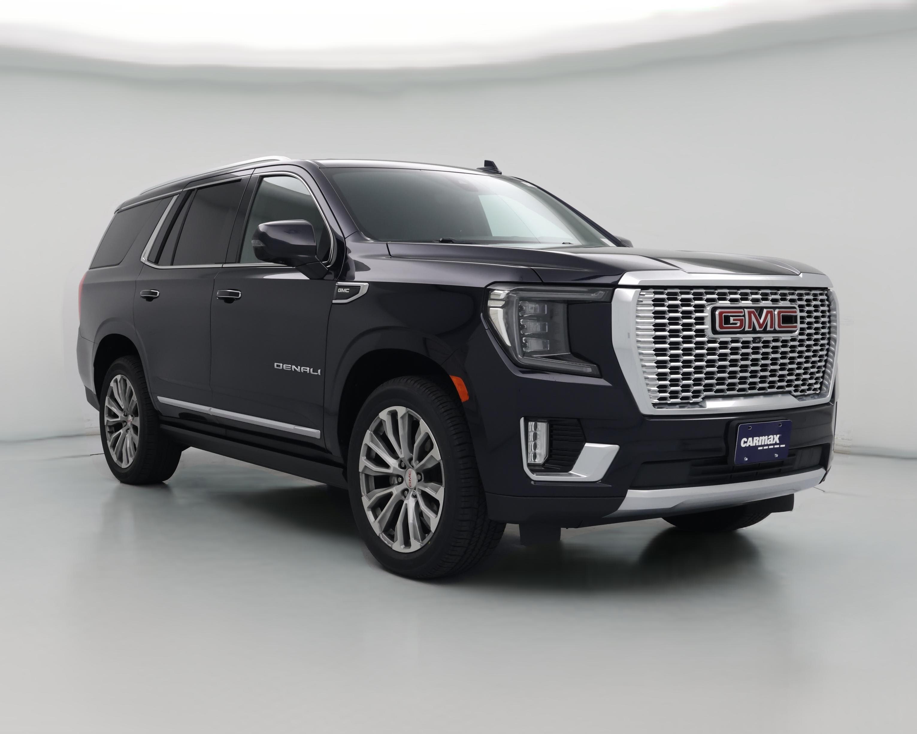 Thumbnail: 2021 GMC Yukon - 1