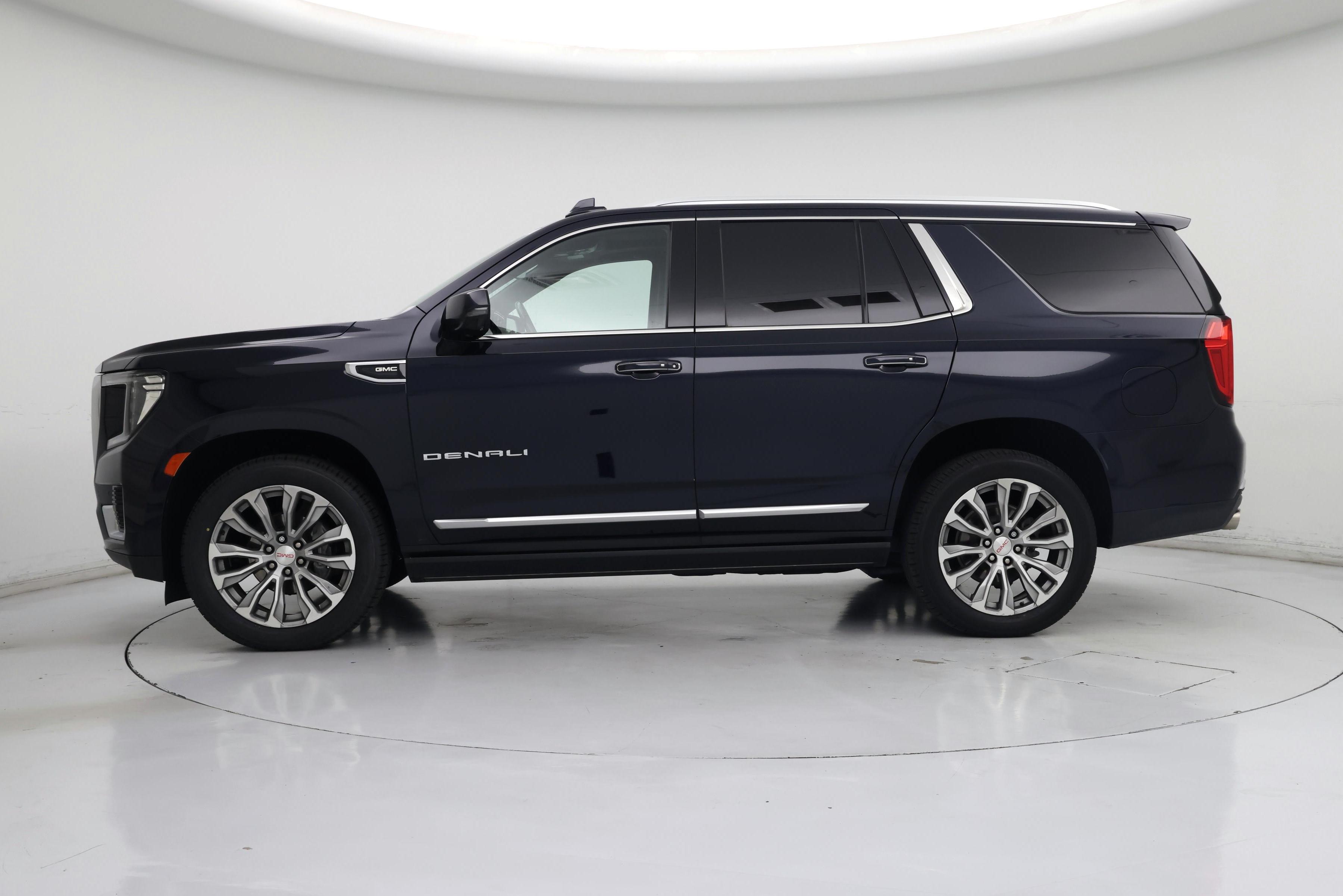 Thumbnail: 2021 GMC Yukon - 3