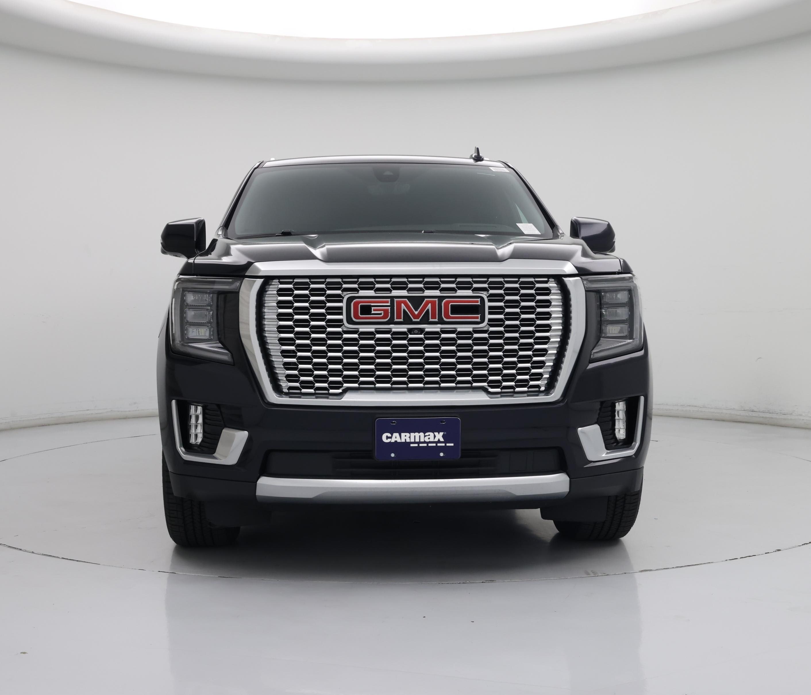 Thumbnail: 2021 GMC Yukon - 5