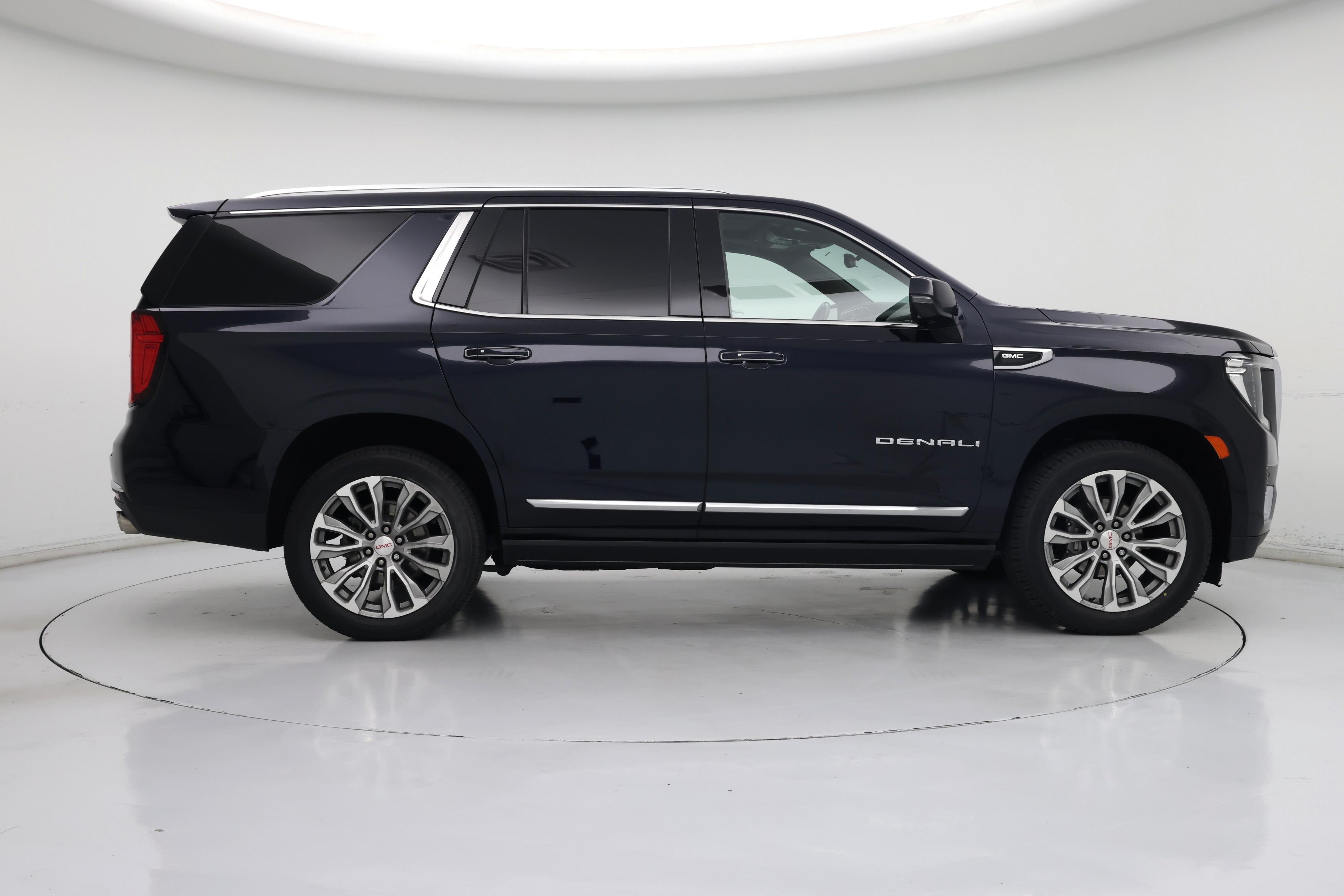 Thumbnail: 2021 GMC Yukon - 7