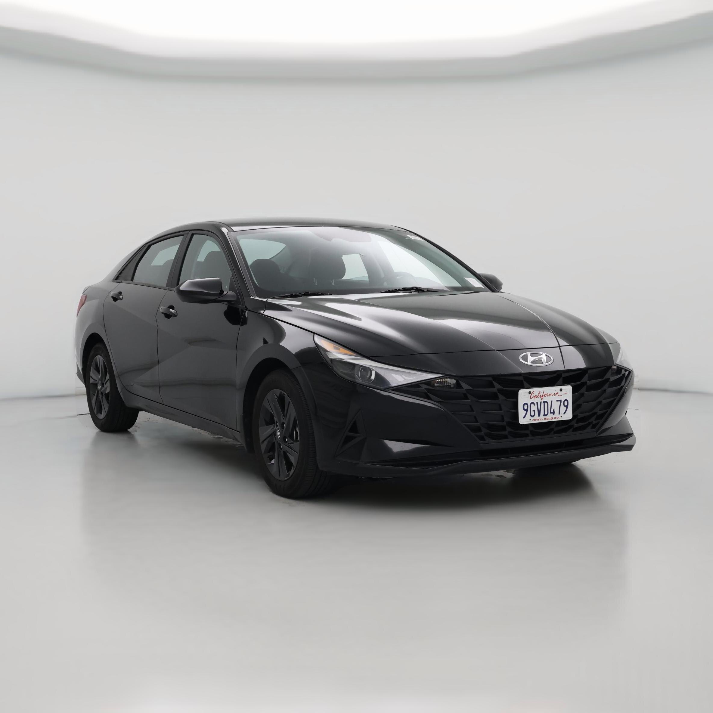 Thumbnail: 2023 Hyundai Elantra - 1