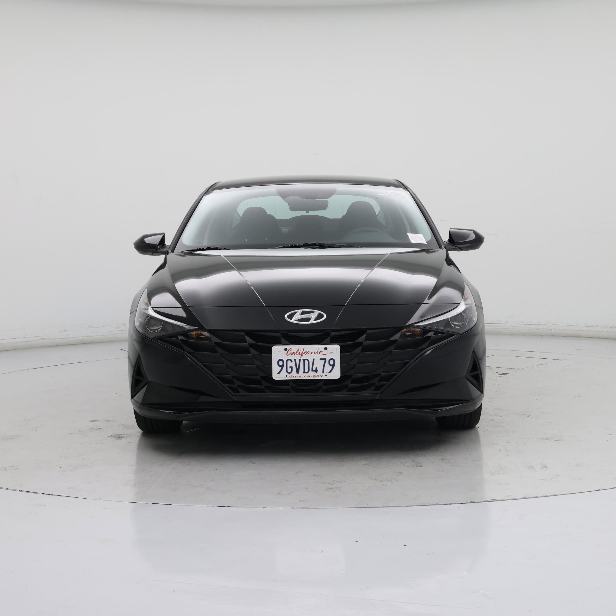 Thumbnail: 2023 Hyundai Elantra - 5