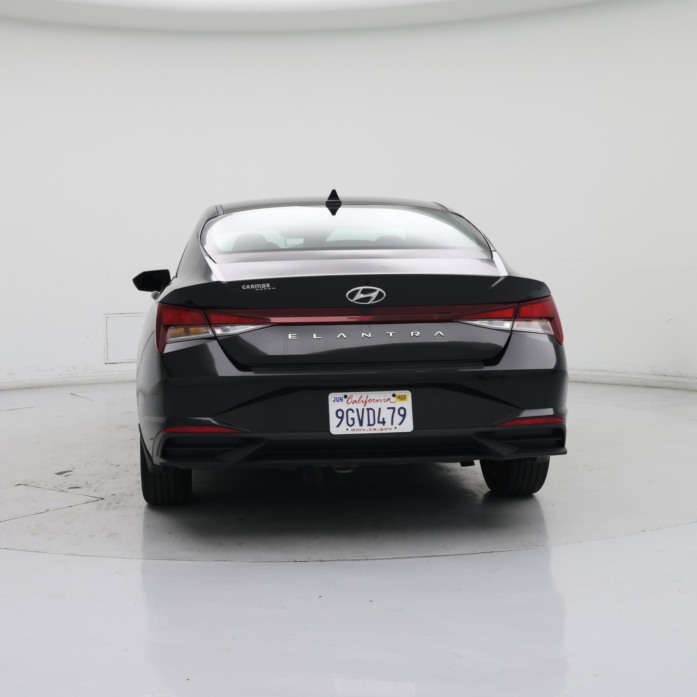 Thumbnail: 2023 Hyundai Elantra - 6