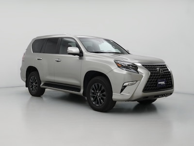 2022 Lexus GX 460 Premium