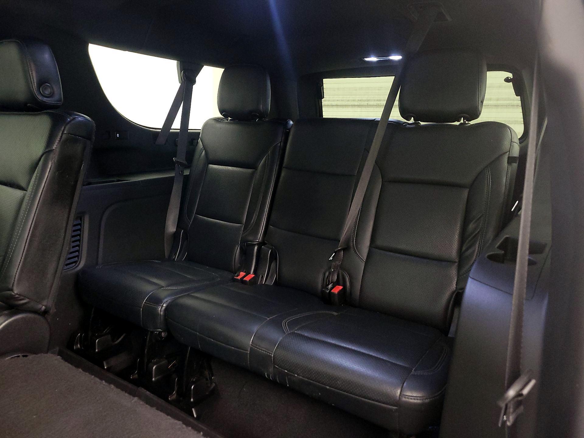 Thumbnail: 2021 Chevrolet Suburban - 20