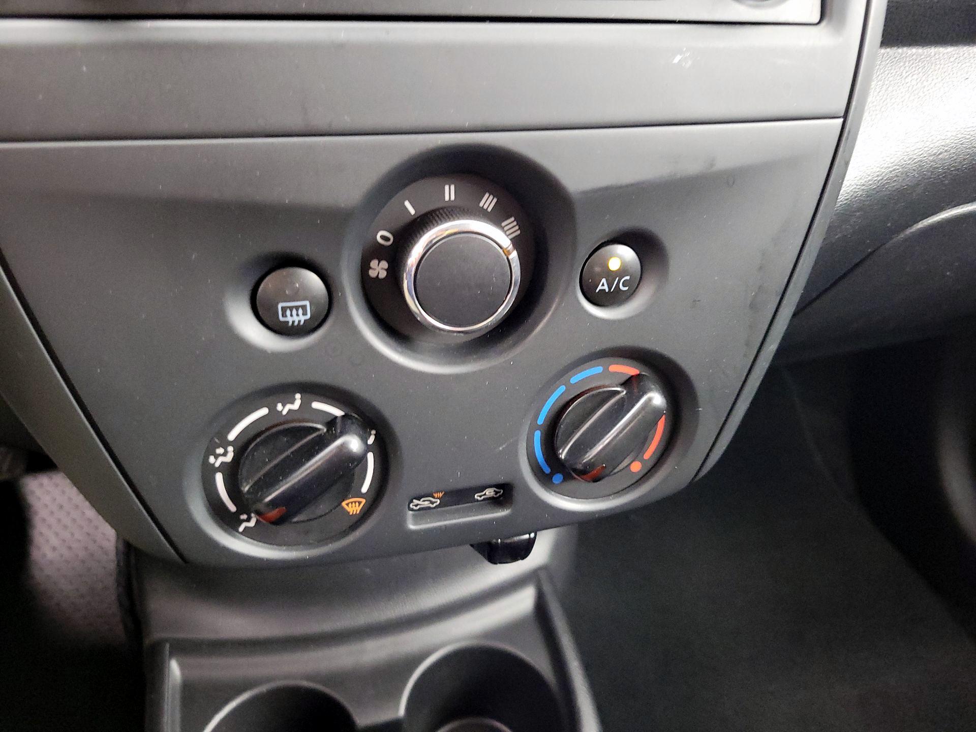 Thumbnail: 2016 Nissan Versa - 15